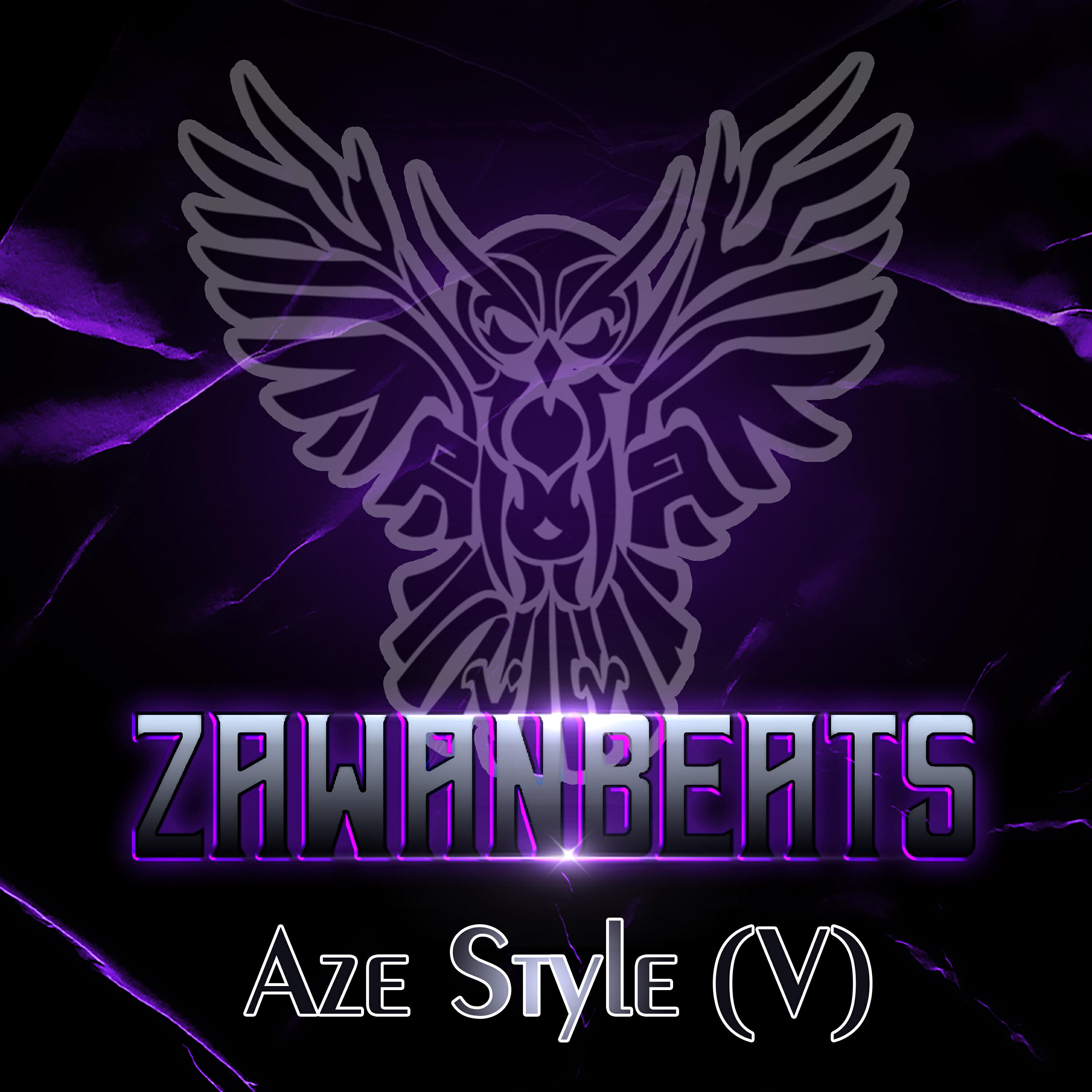 Постер альбома Aze Style
