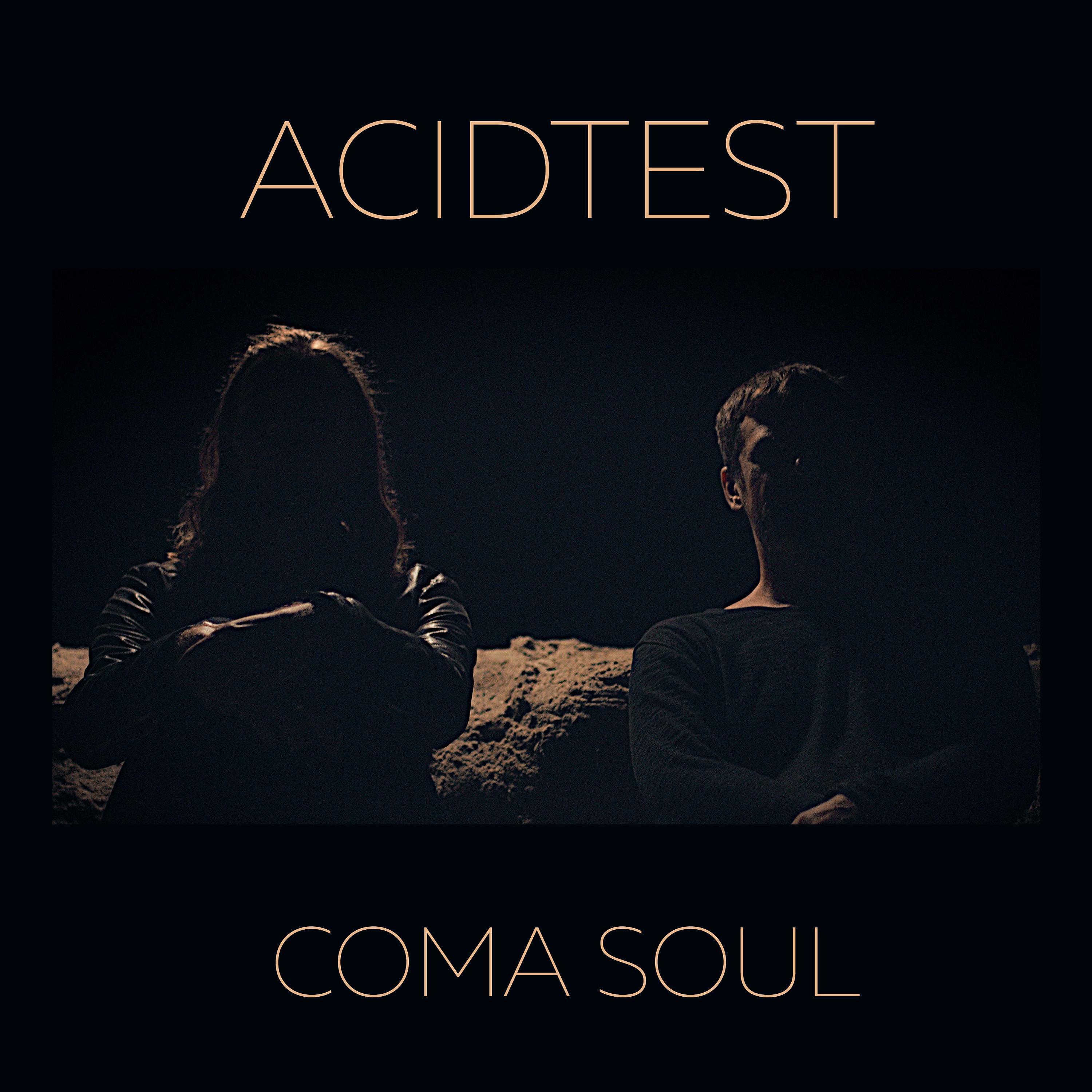 Релиз Acidtest