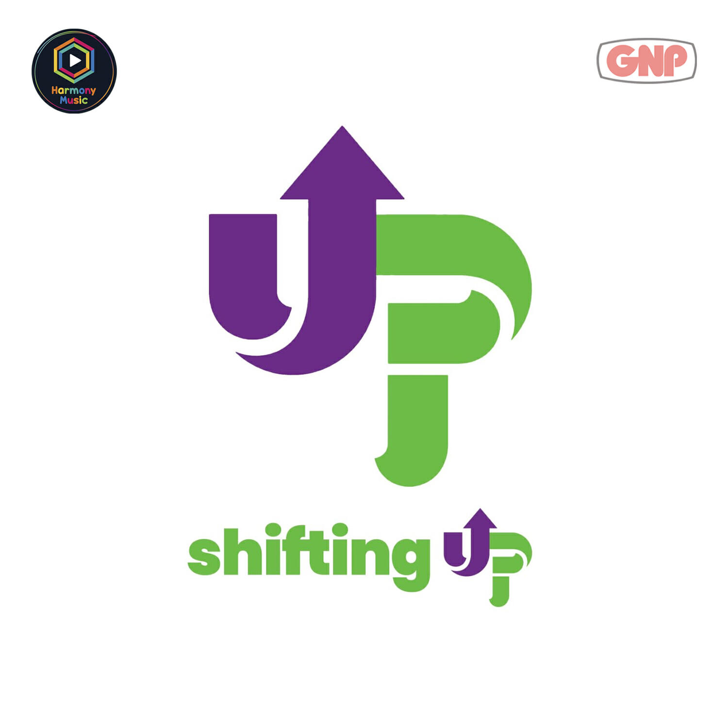 Релиз Shifting Up