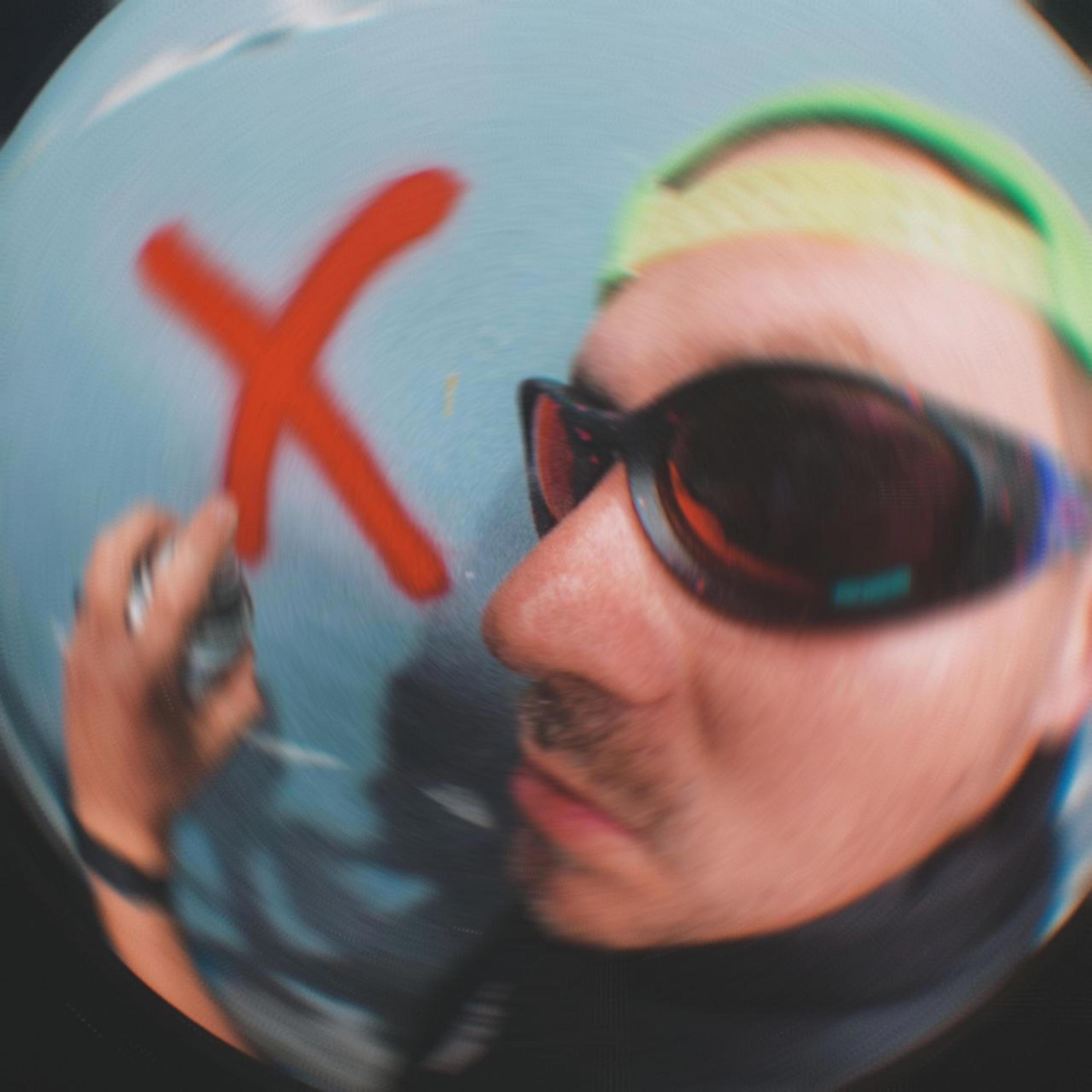 Релиз Public Defacement