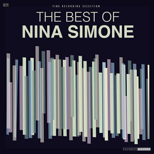 Релиз The Best of Nina Simone