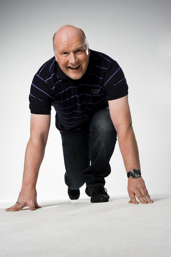Christian Hüser
