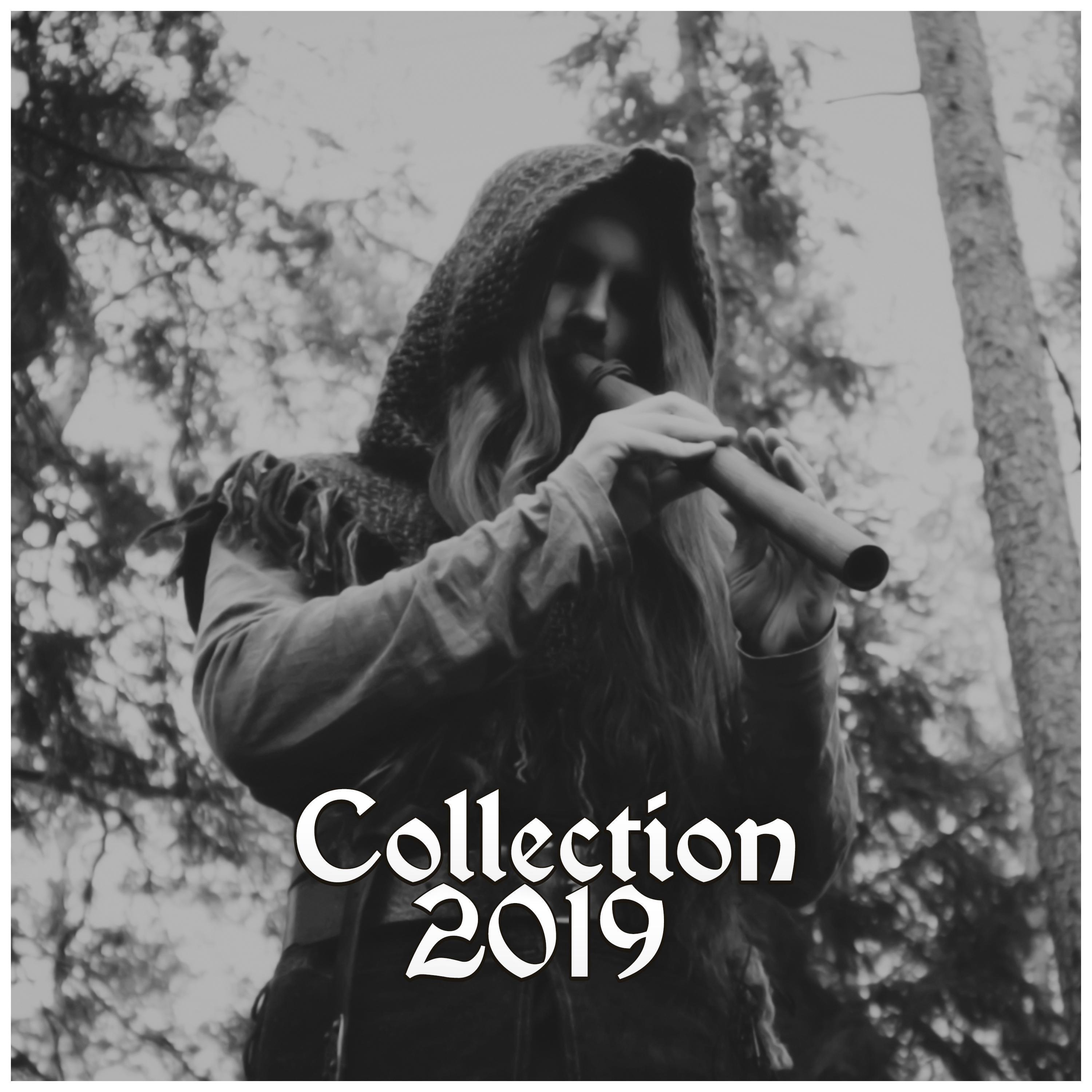 Релиз Vindsvept Collection 2019