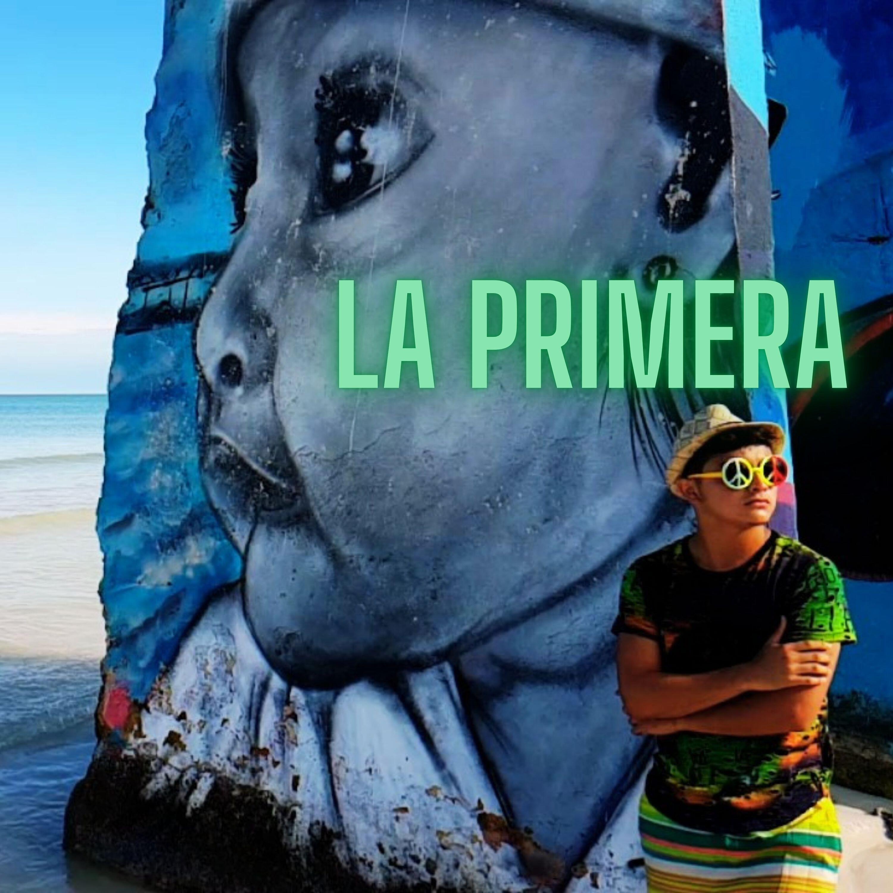 Релиз La Primera