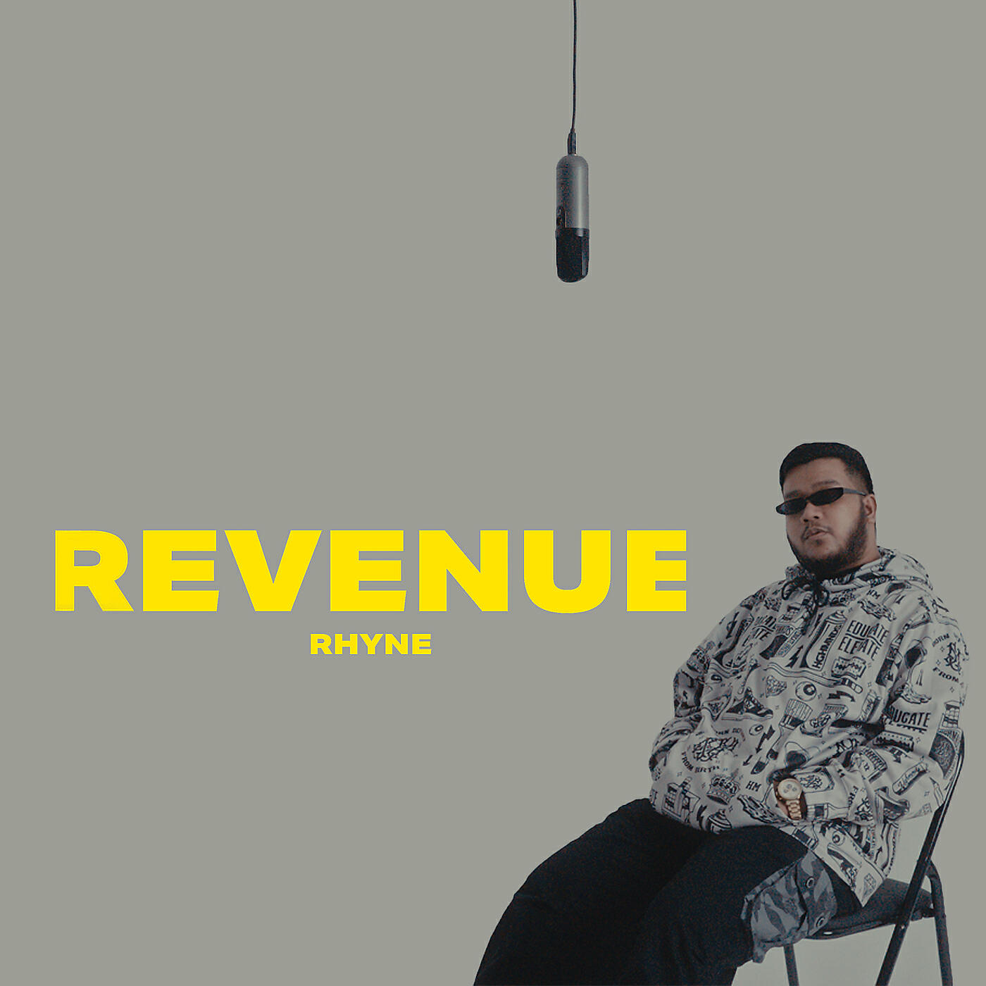 Релиз Revenue