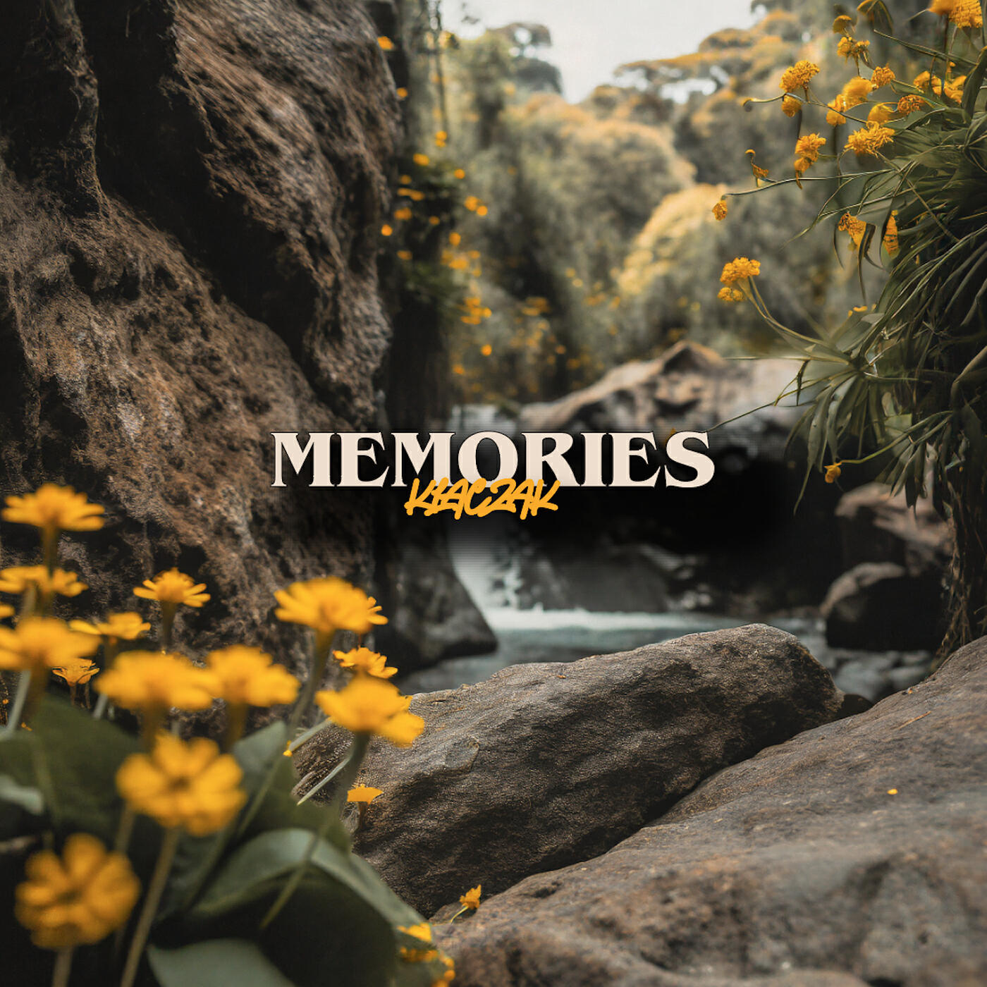 Релиз Memories