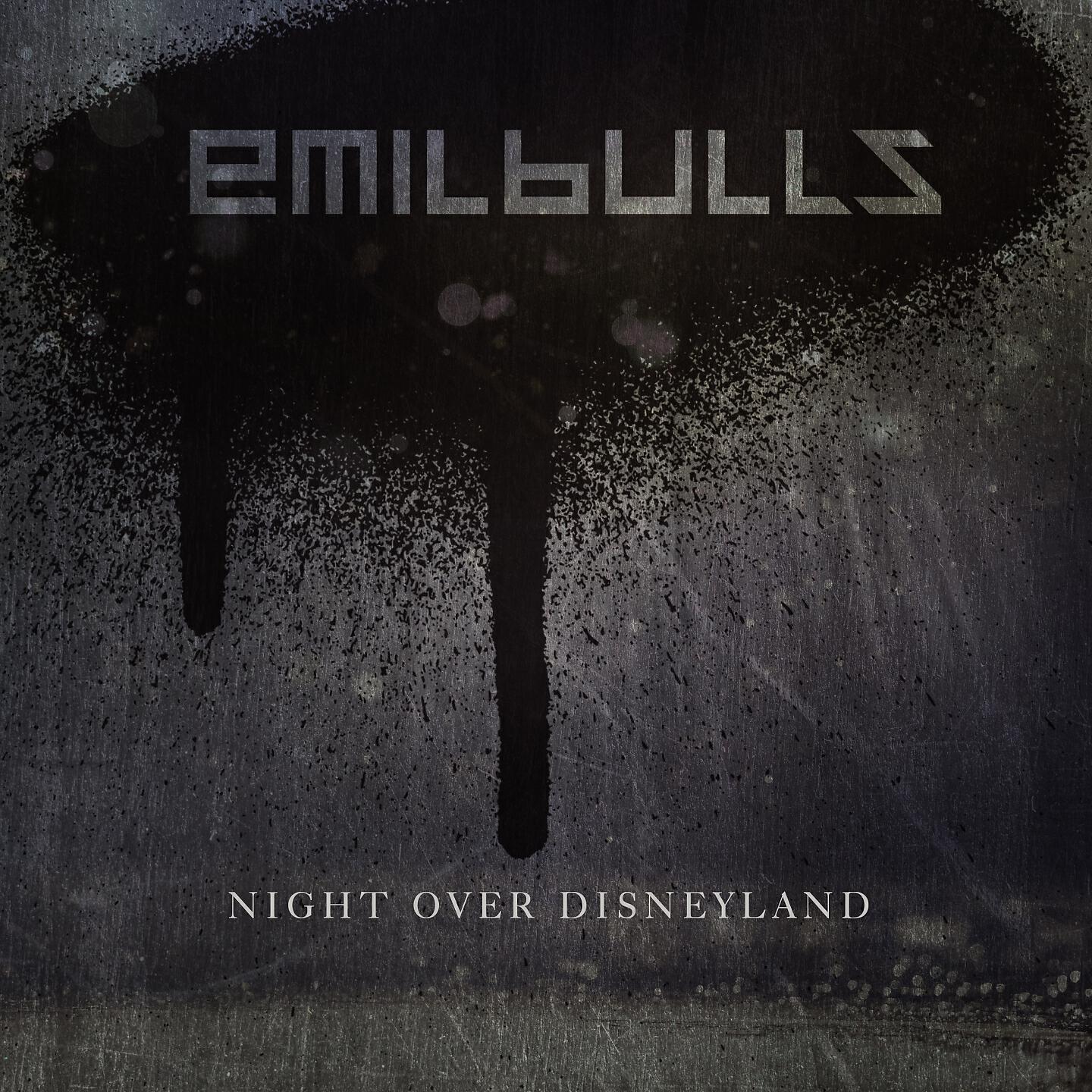 Релиз Night over Disneyland