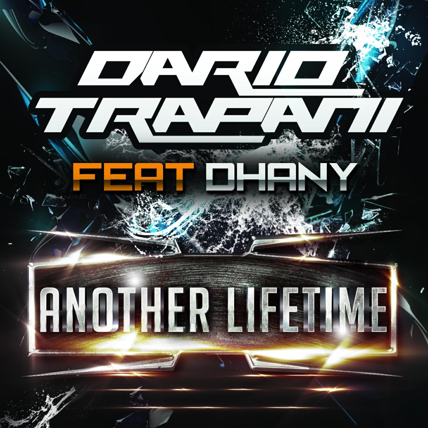Релиз Another Lifetime