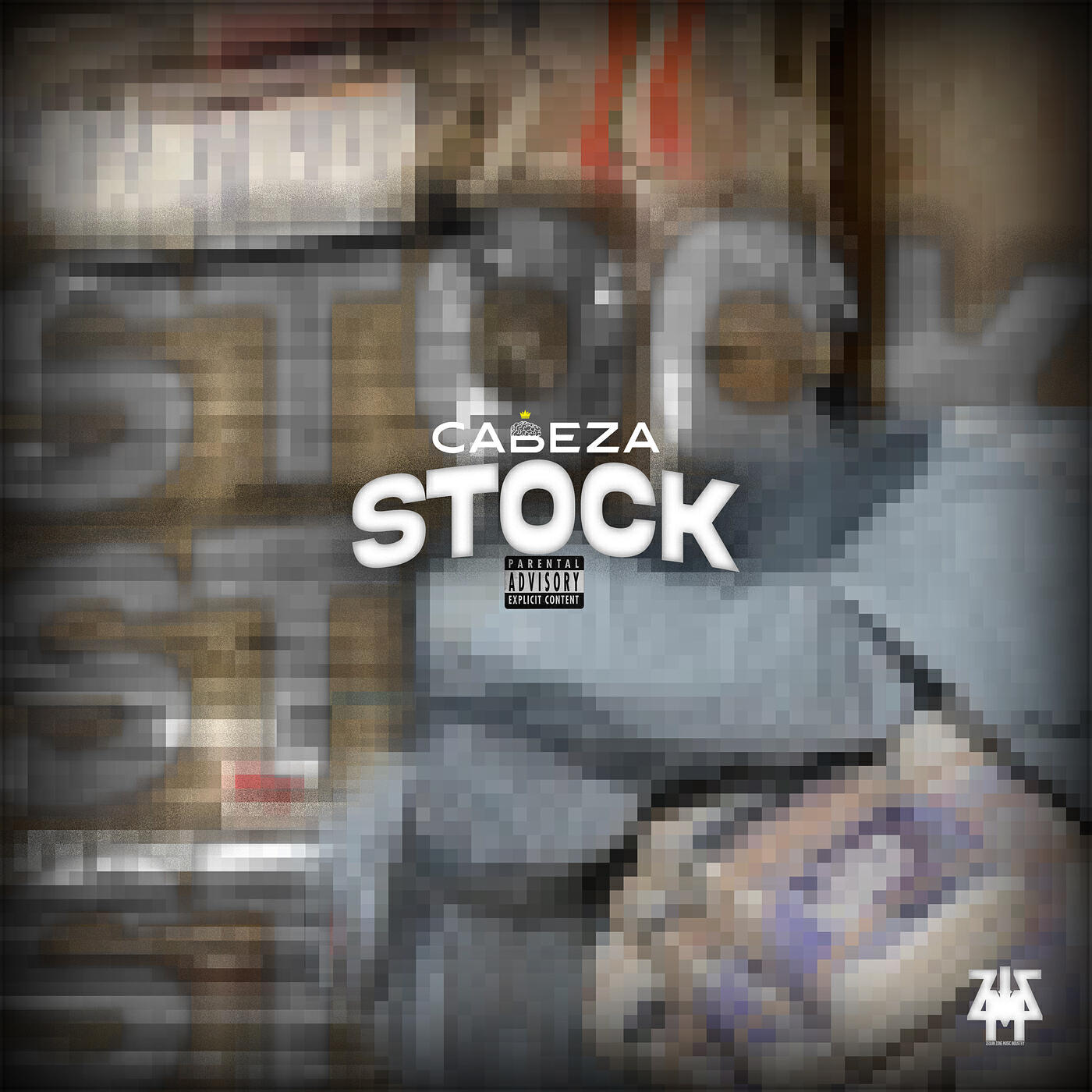 Релиз Stock