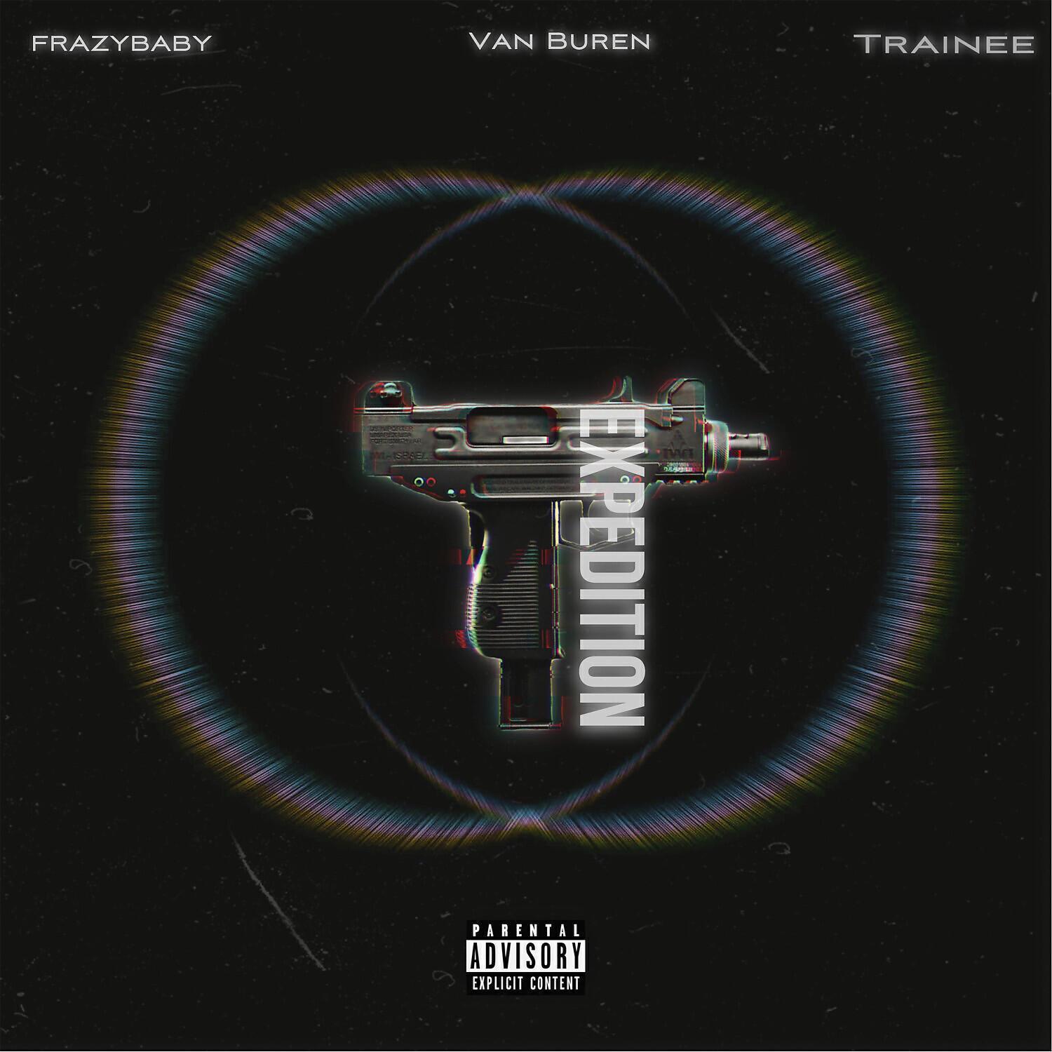 Релиз EXPEDITION (feat. Van Buren, Trainee)