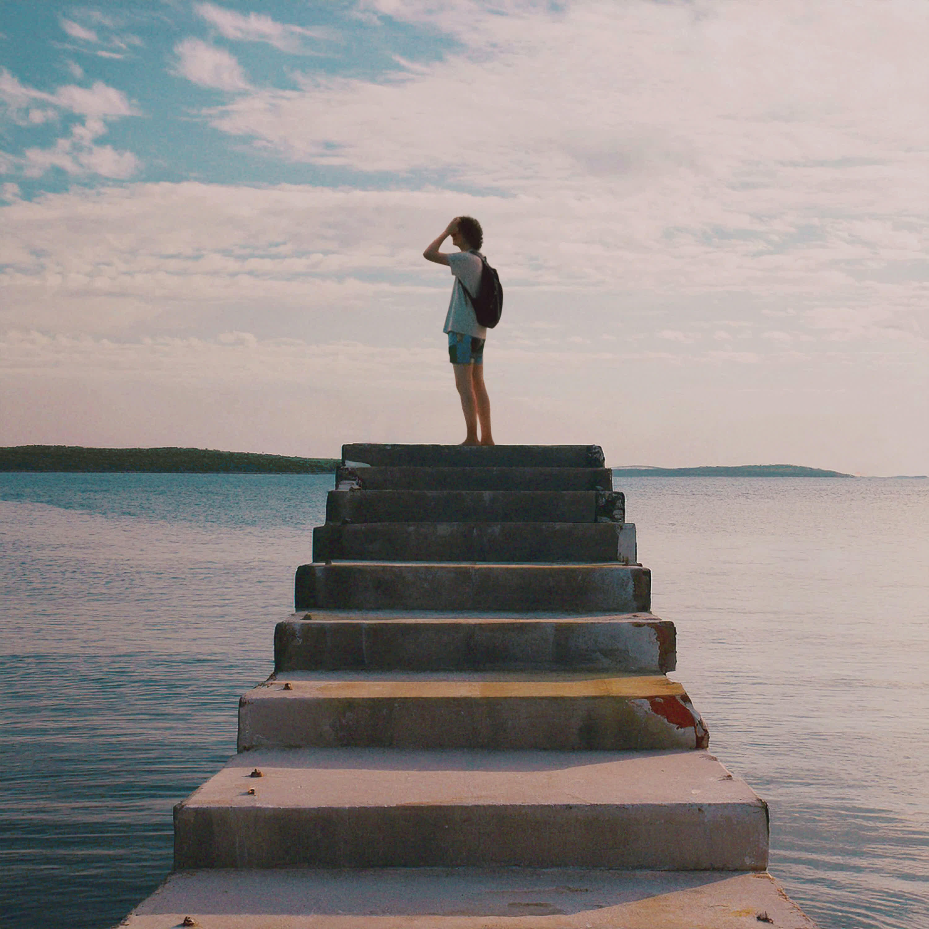 Релиз Close to You BB