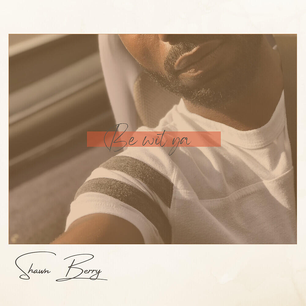 Релиз Be wit ya
