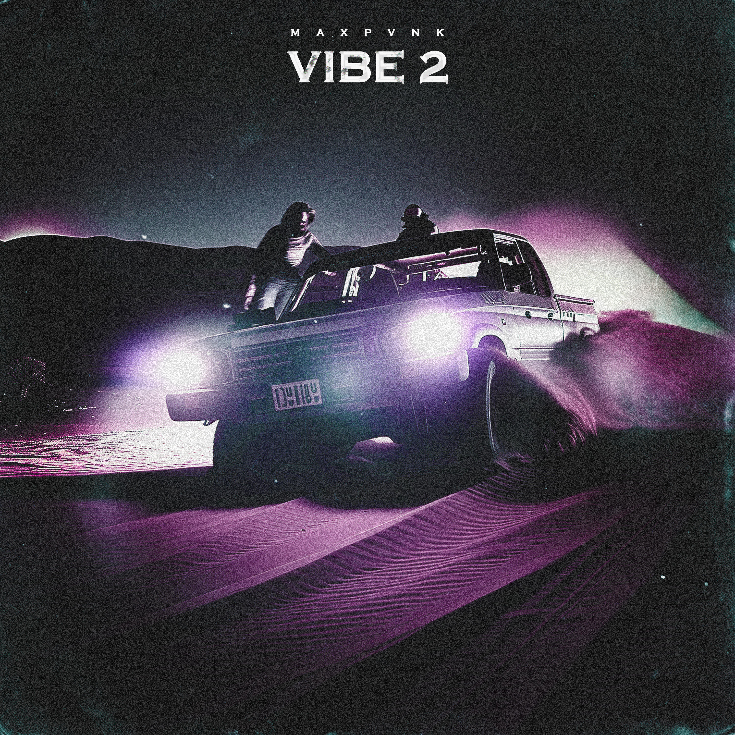 Релиз Vibe 2