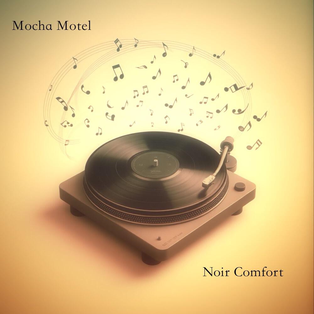 Релиз Noir Comfort
