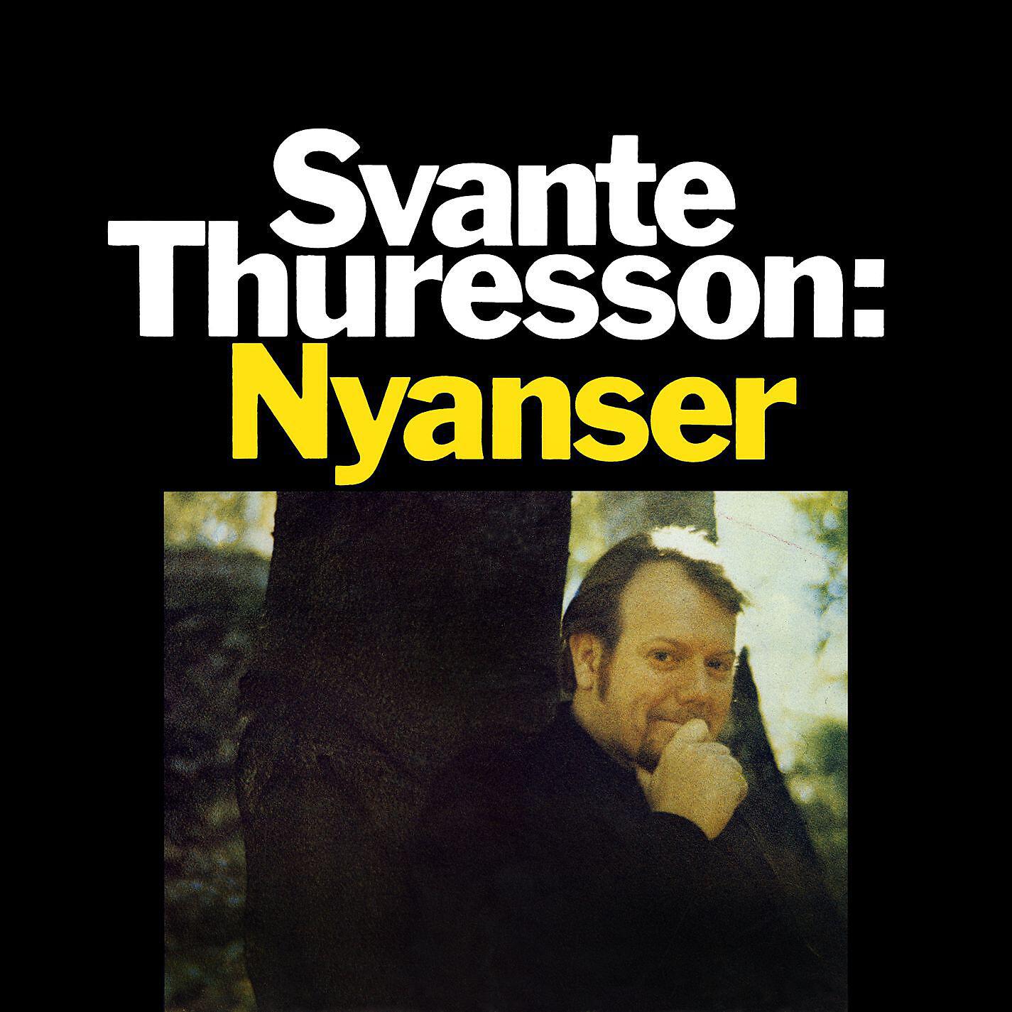 Релиз Nyanser