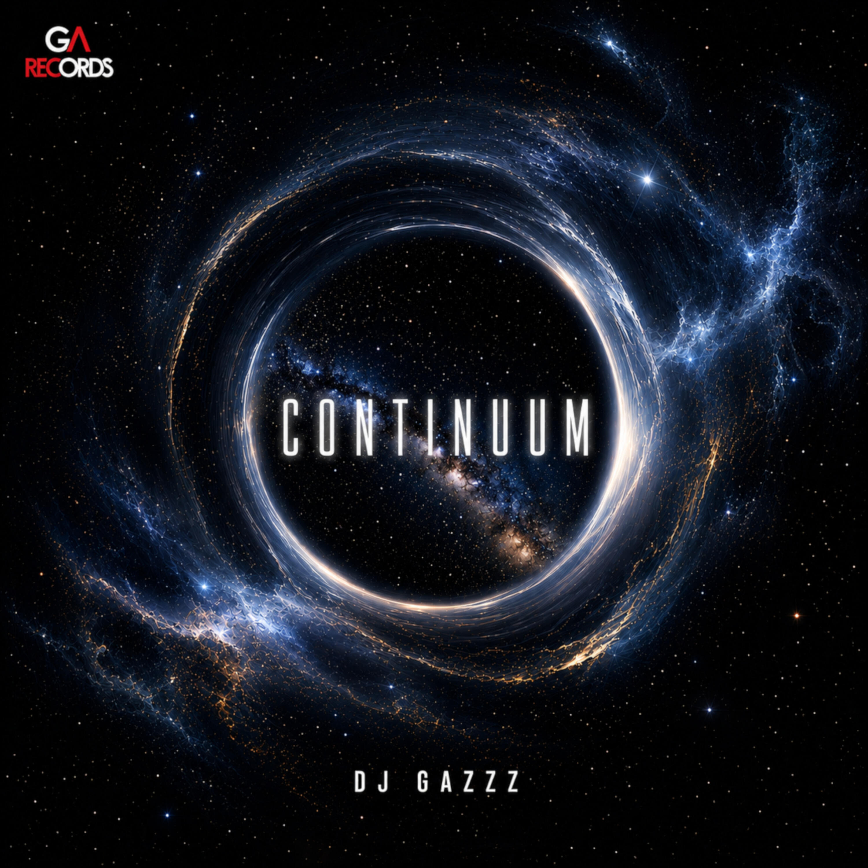 Релиз Continuum