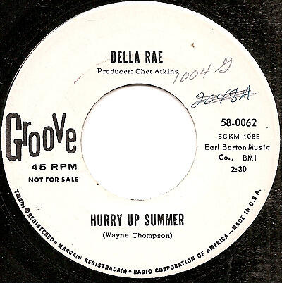 Della Rae