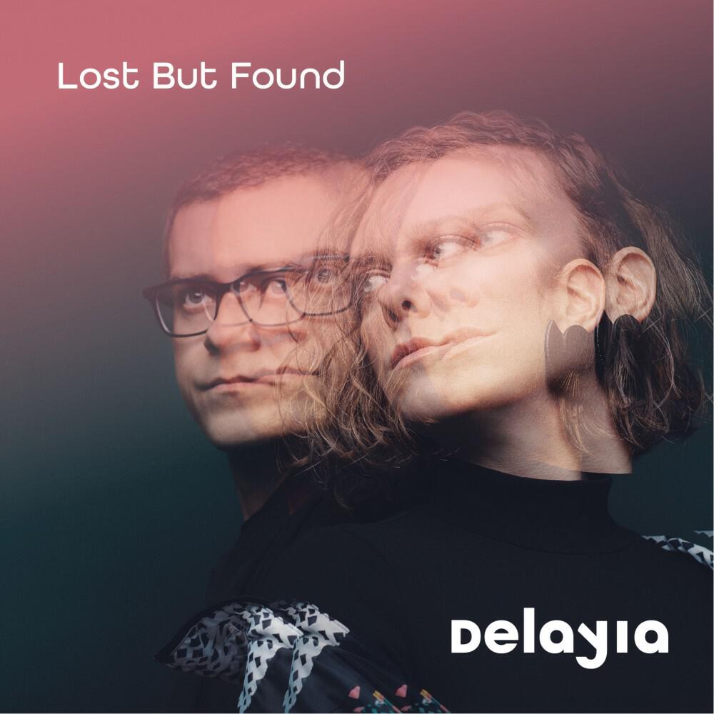 Релиз Lost but Found