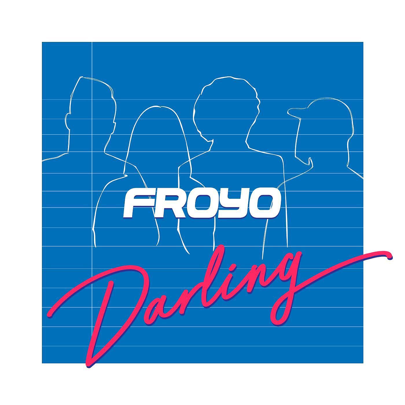 Релиз Darling