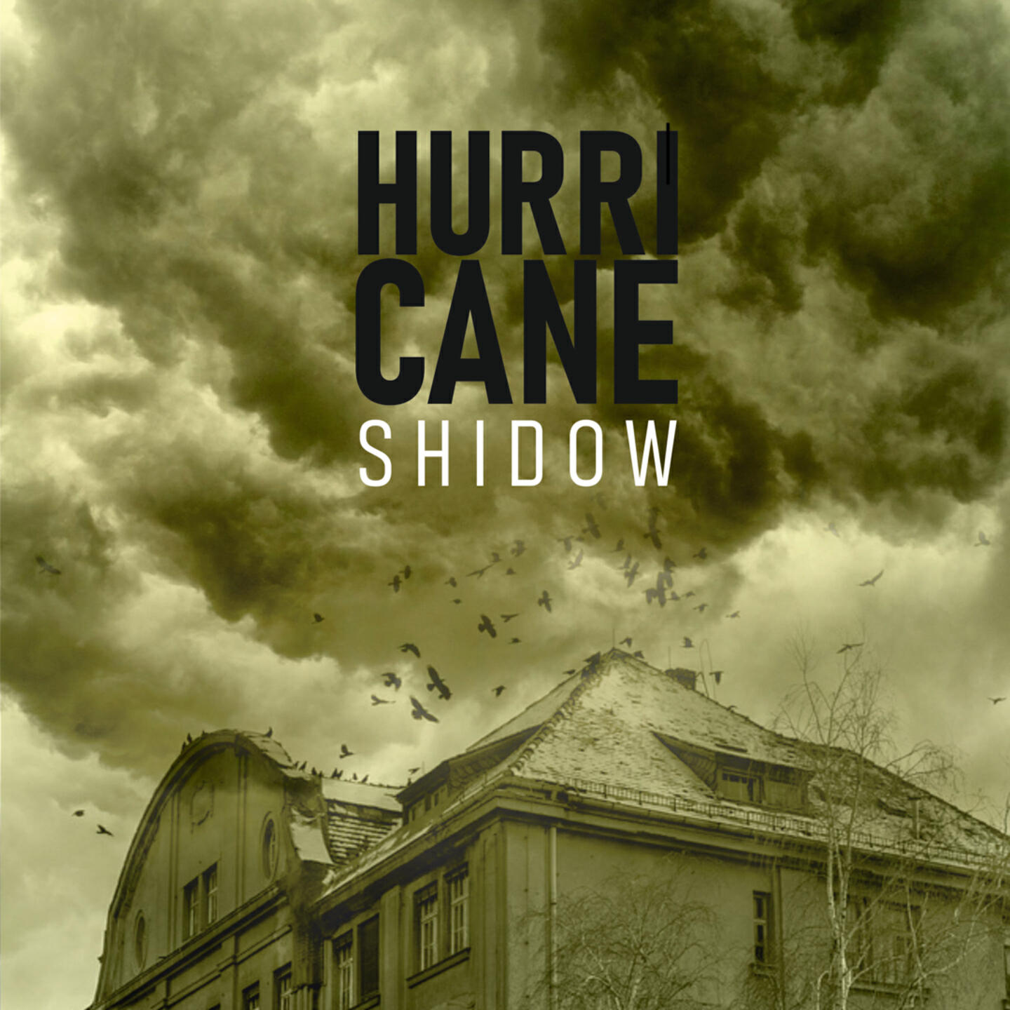 Релиз Hurricane