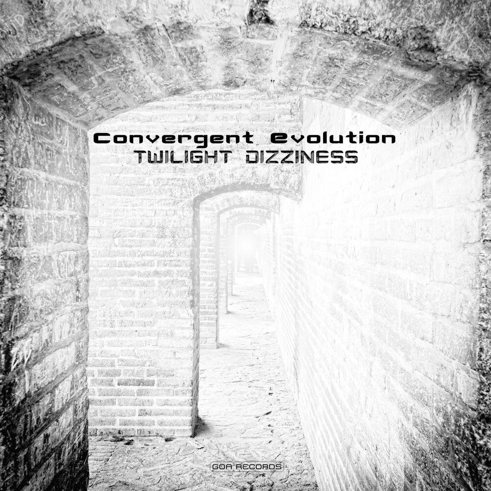 Релиз Twilight Dizziness