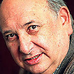 Carmelo Bernaola