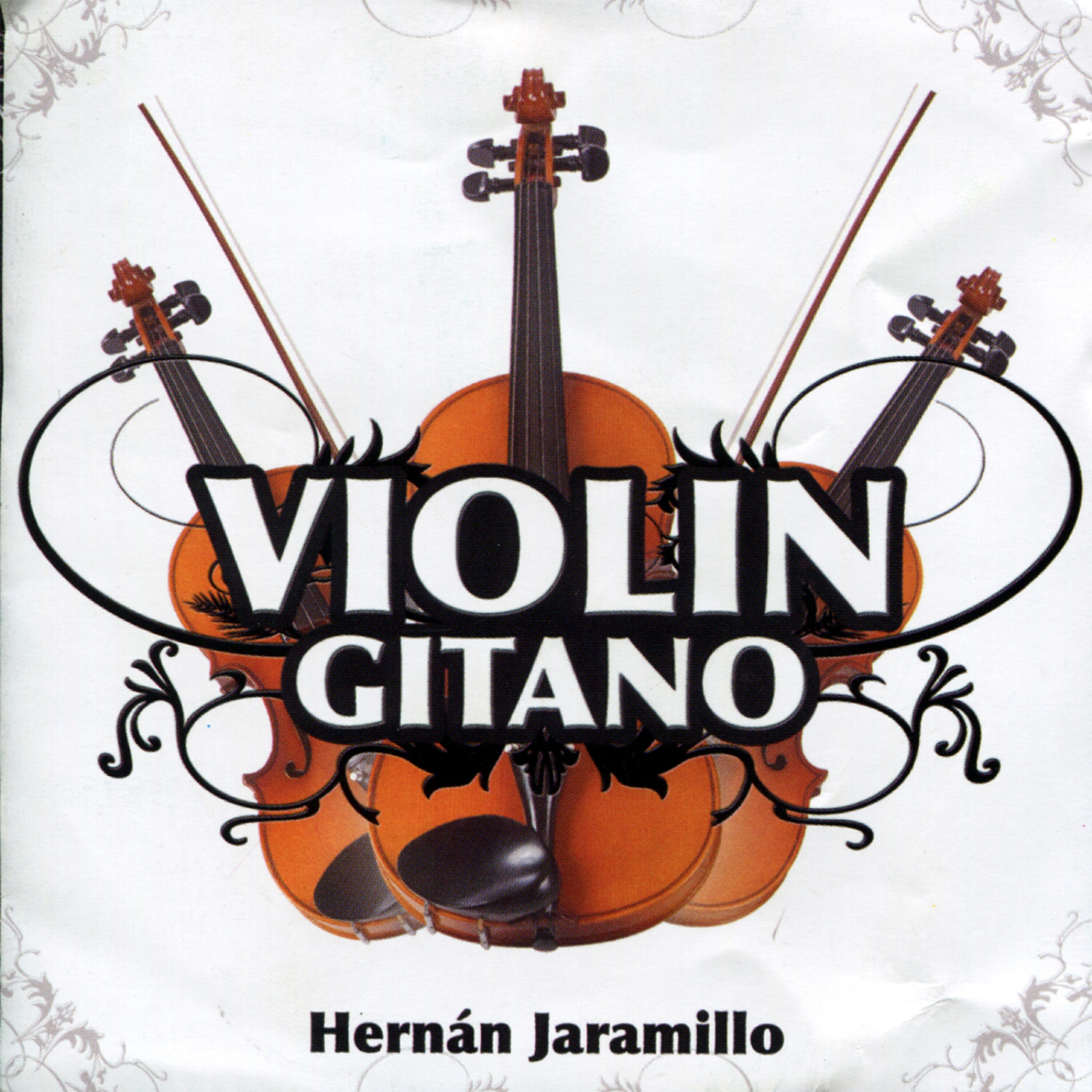 Релиз Violin Gitano