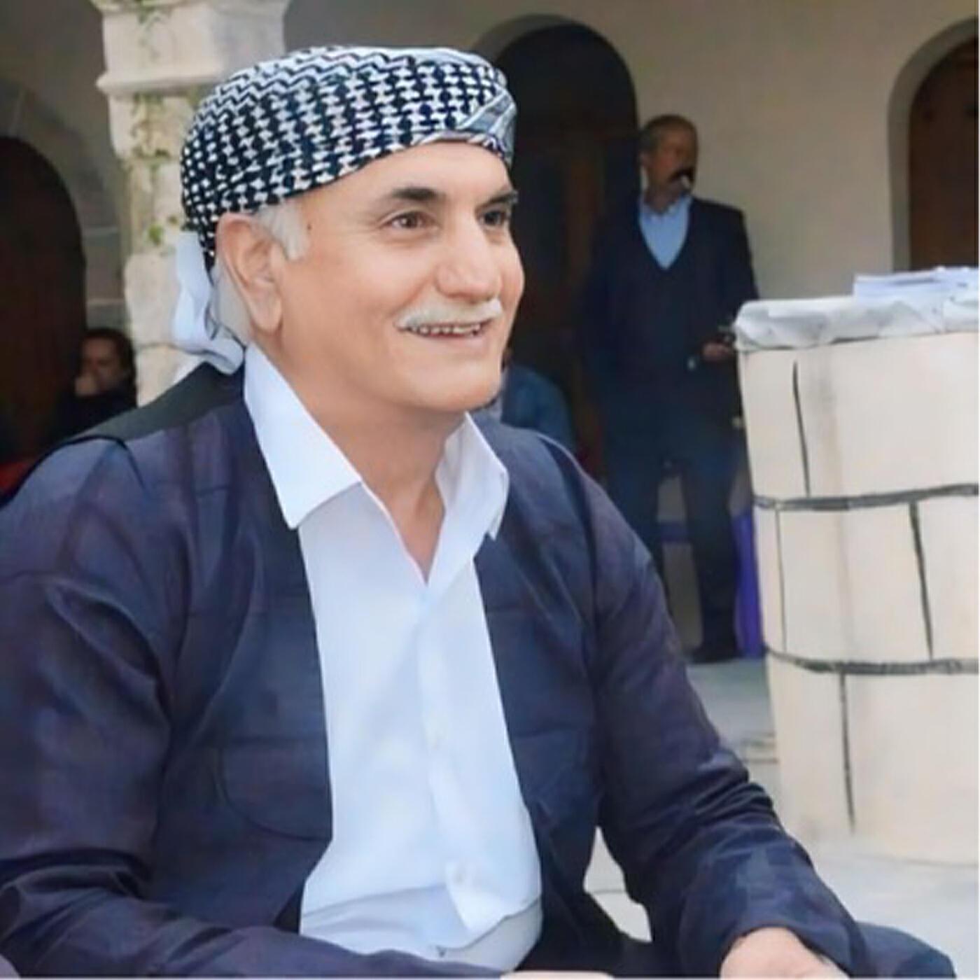 Rıdvan Yıldırım