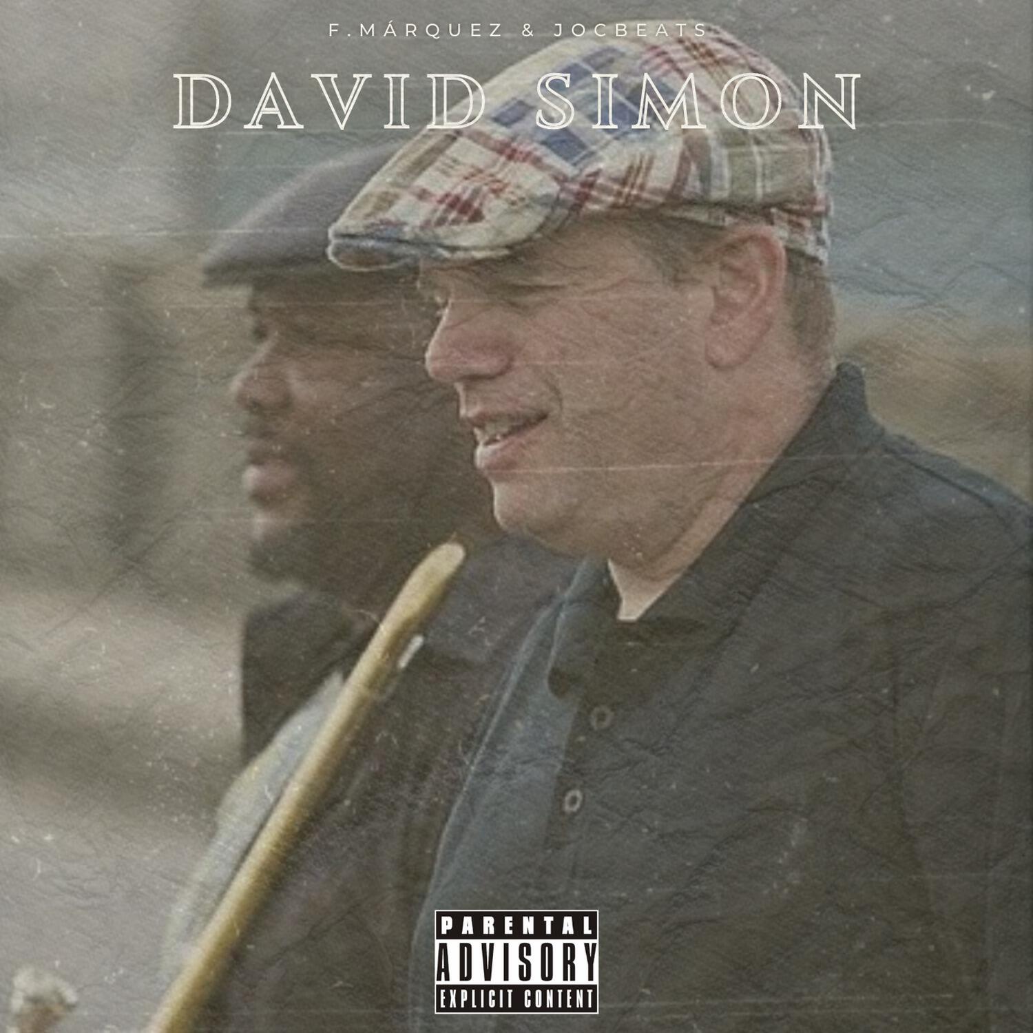 Релиз David Simon