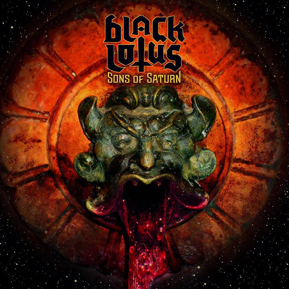 Релиз Sons of Saturn