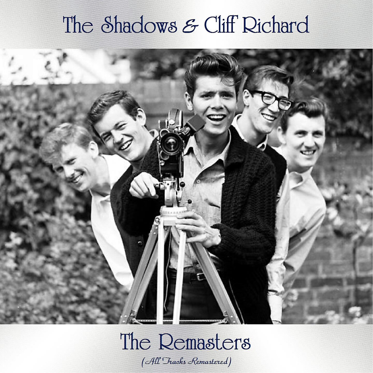 The Shadows & Cliff Richard