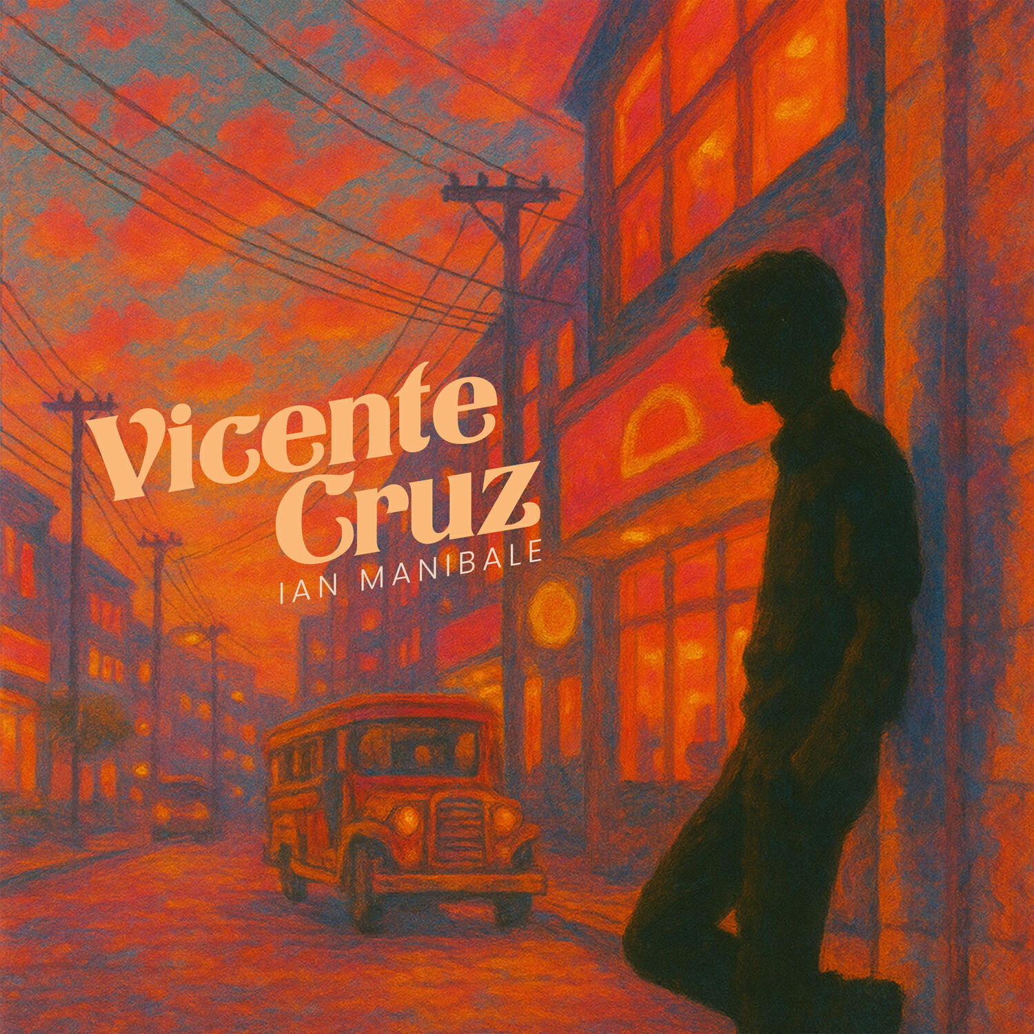 Релиз Vicente Cruz