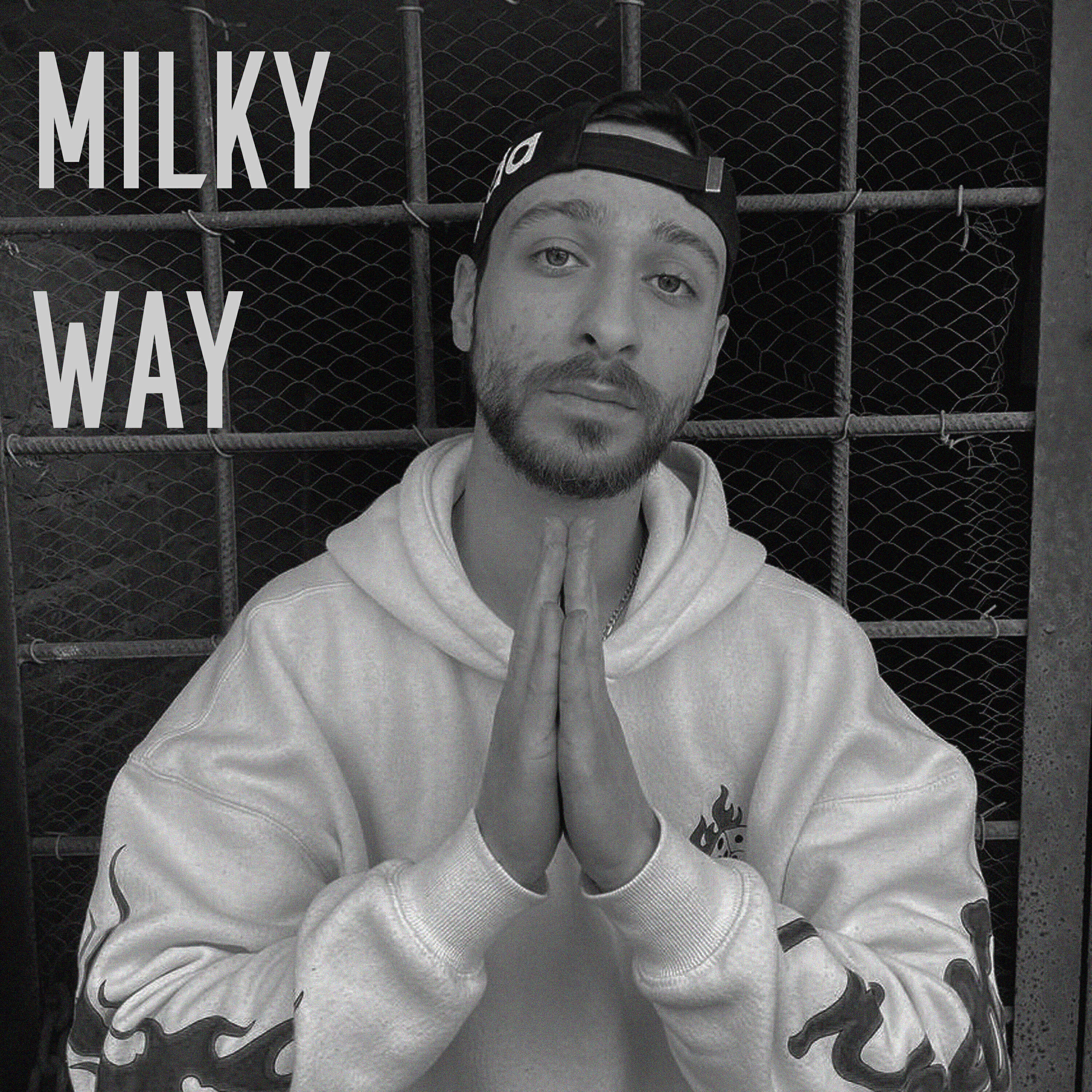 Релиз Milky Way
