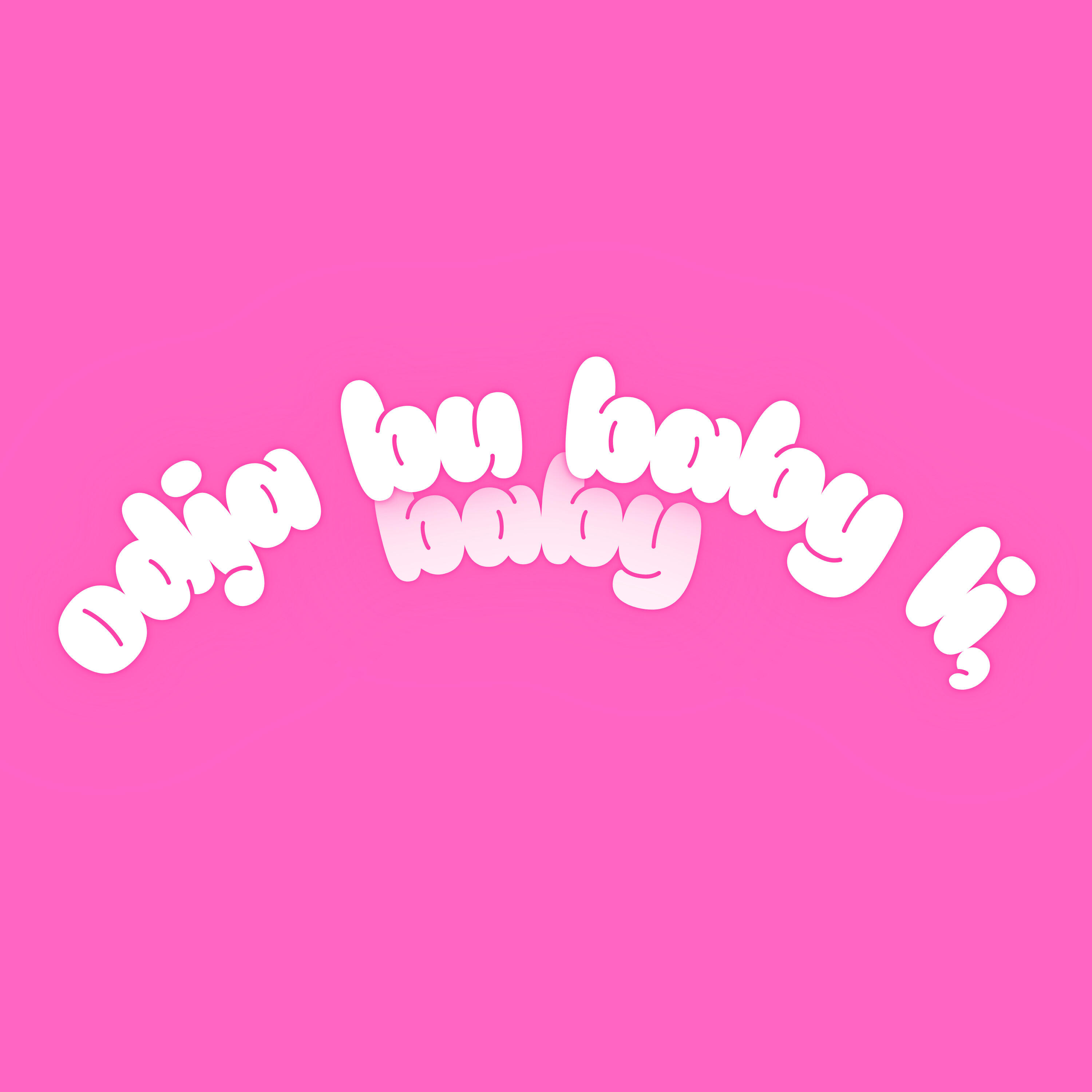 Релиз Odja Bu Baby Li, Baby