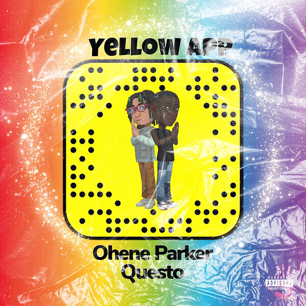 Релиз Yellow App
