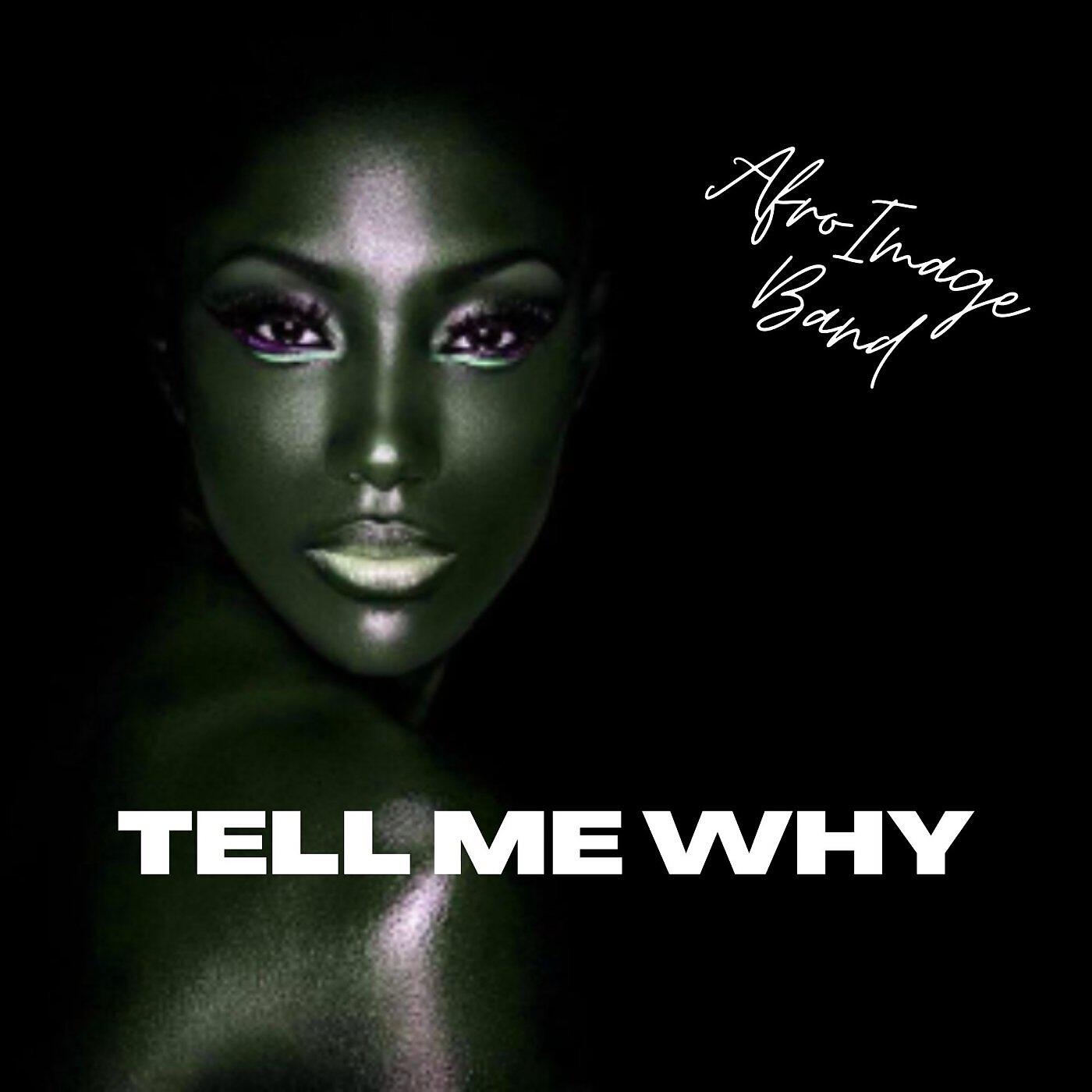 Релиз Tell Me Why