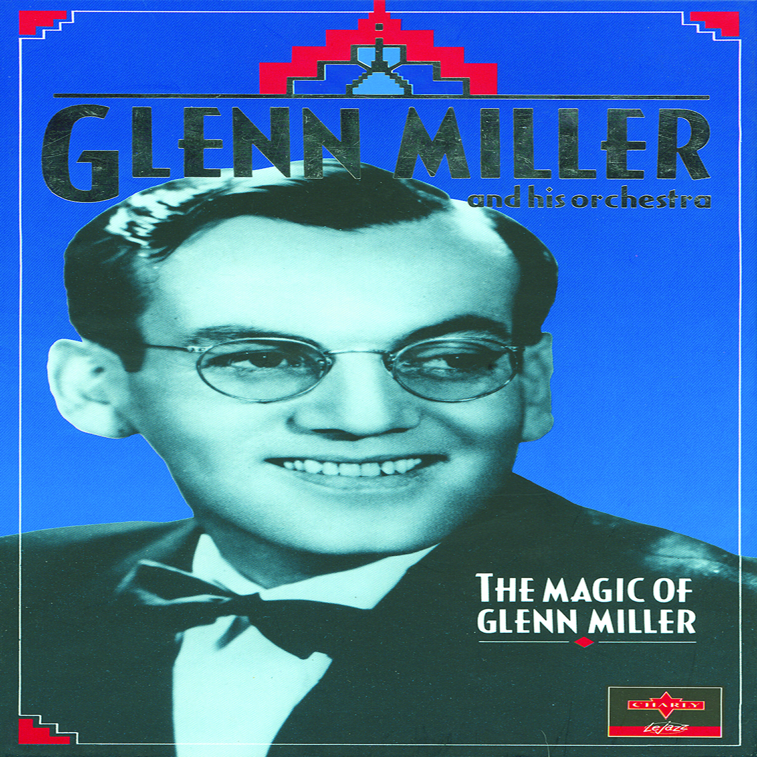Релиз The Magic Of Glenn Miller CD 3