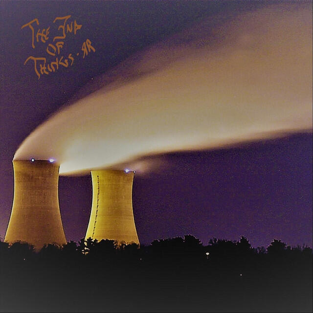 Релиз The End of Things