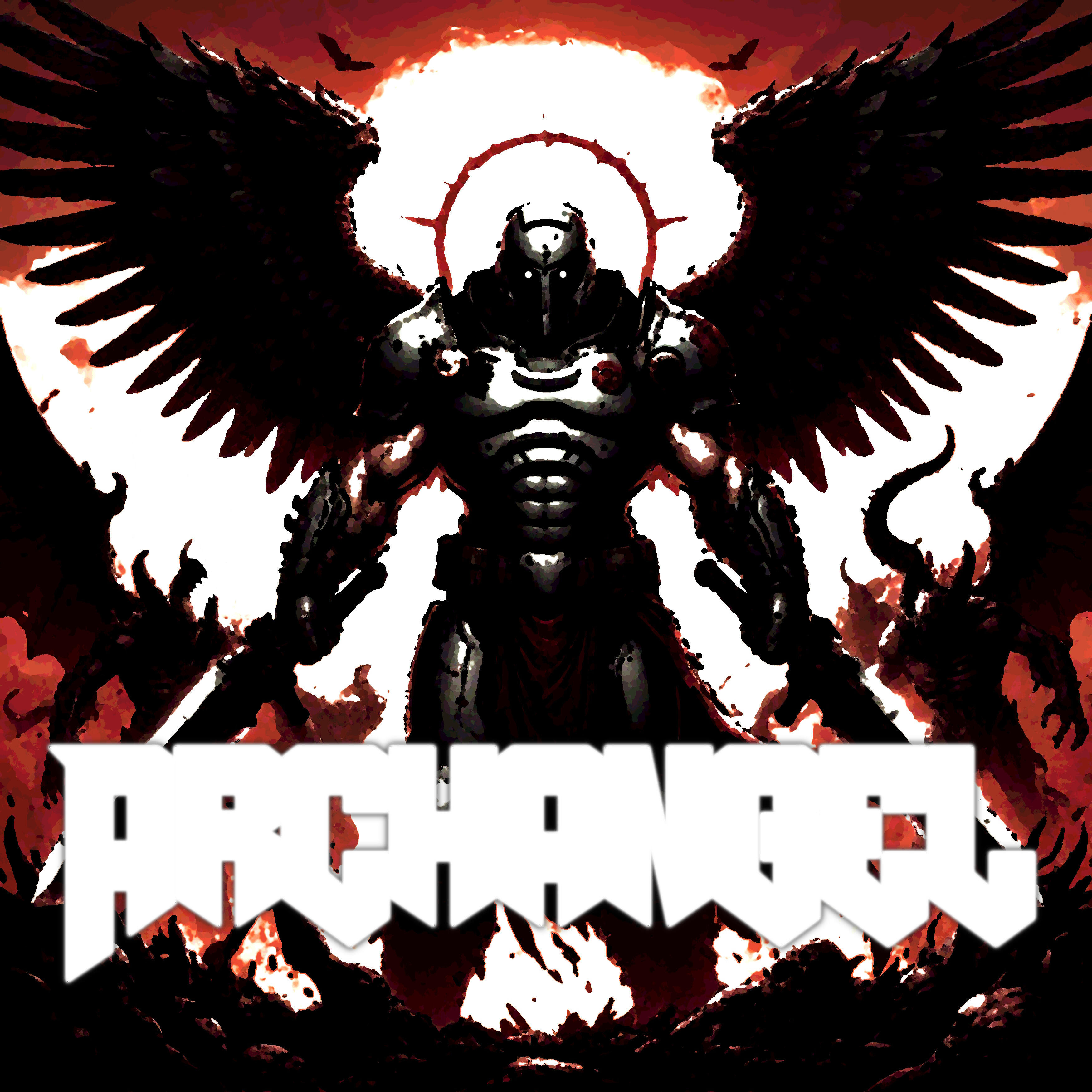 Релиз Archangel