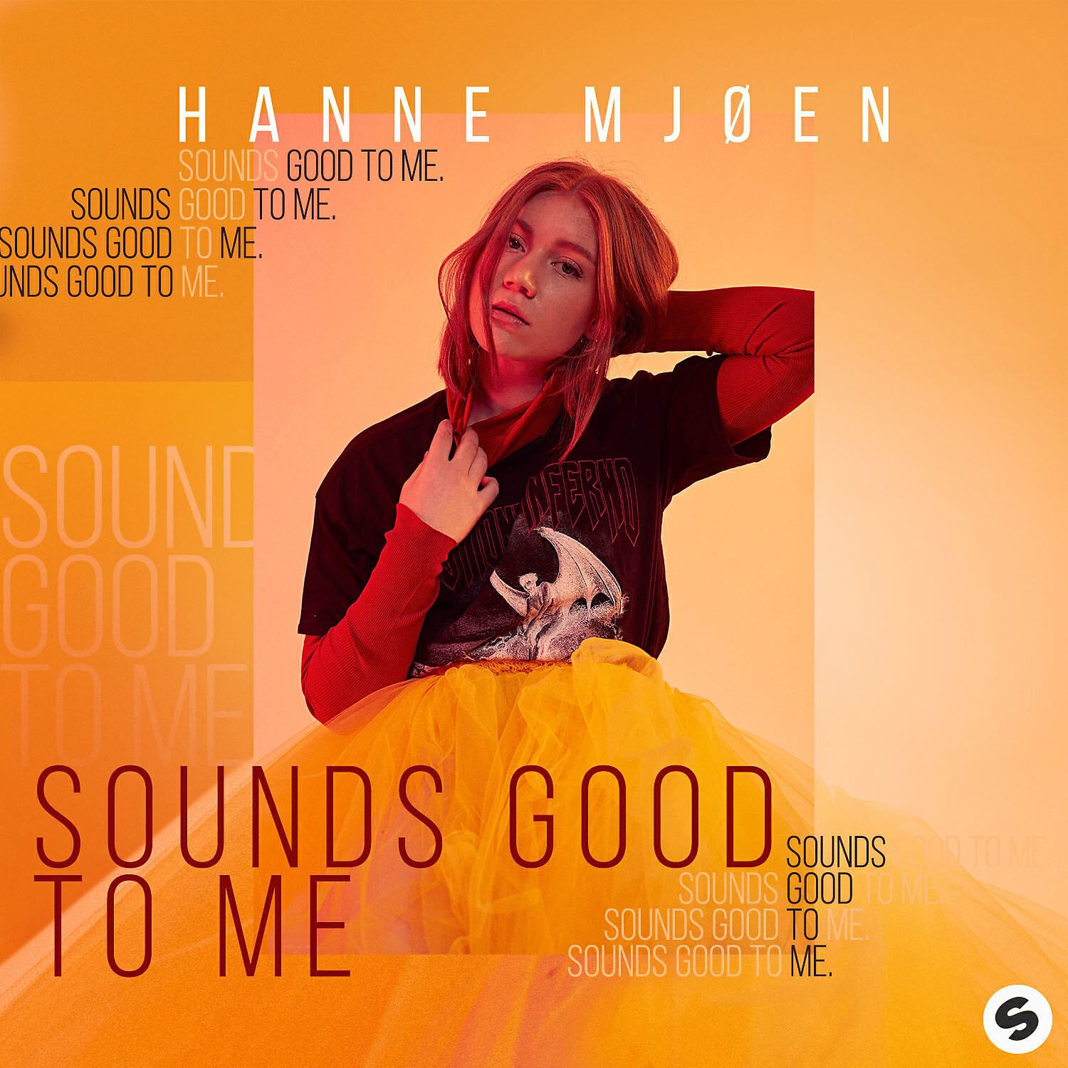 Релиз Sounds Good To Me