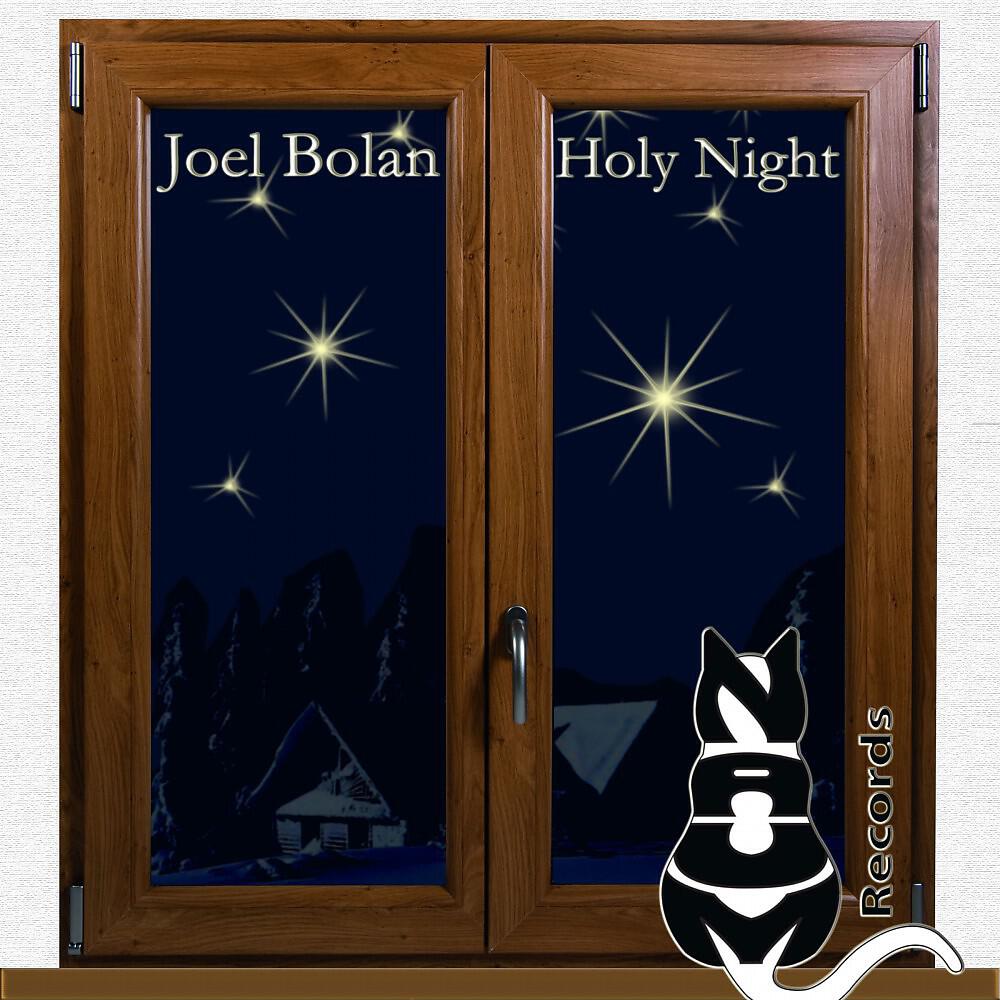 Релиз Holy Night