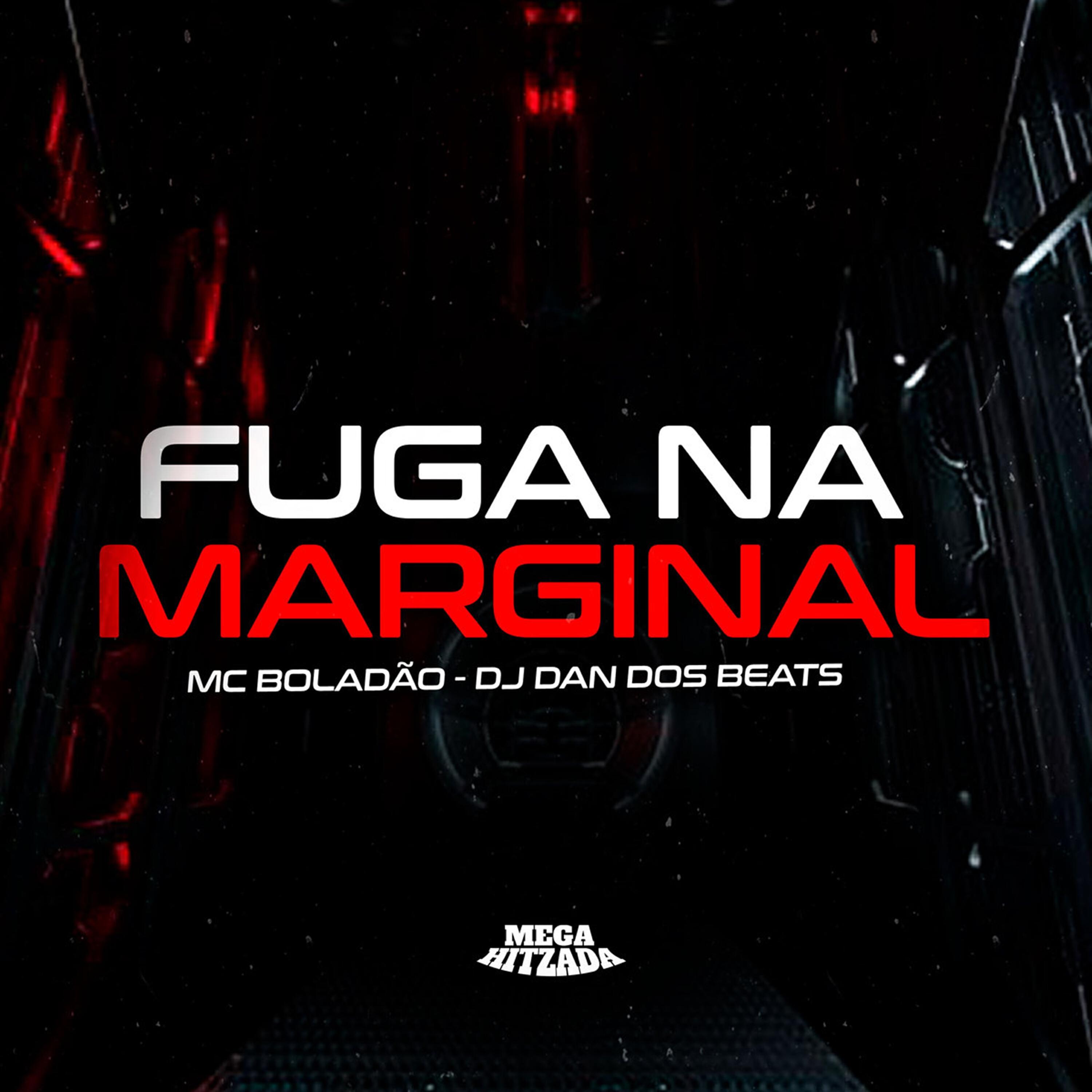 Релиз Fuga na Marginal