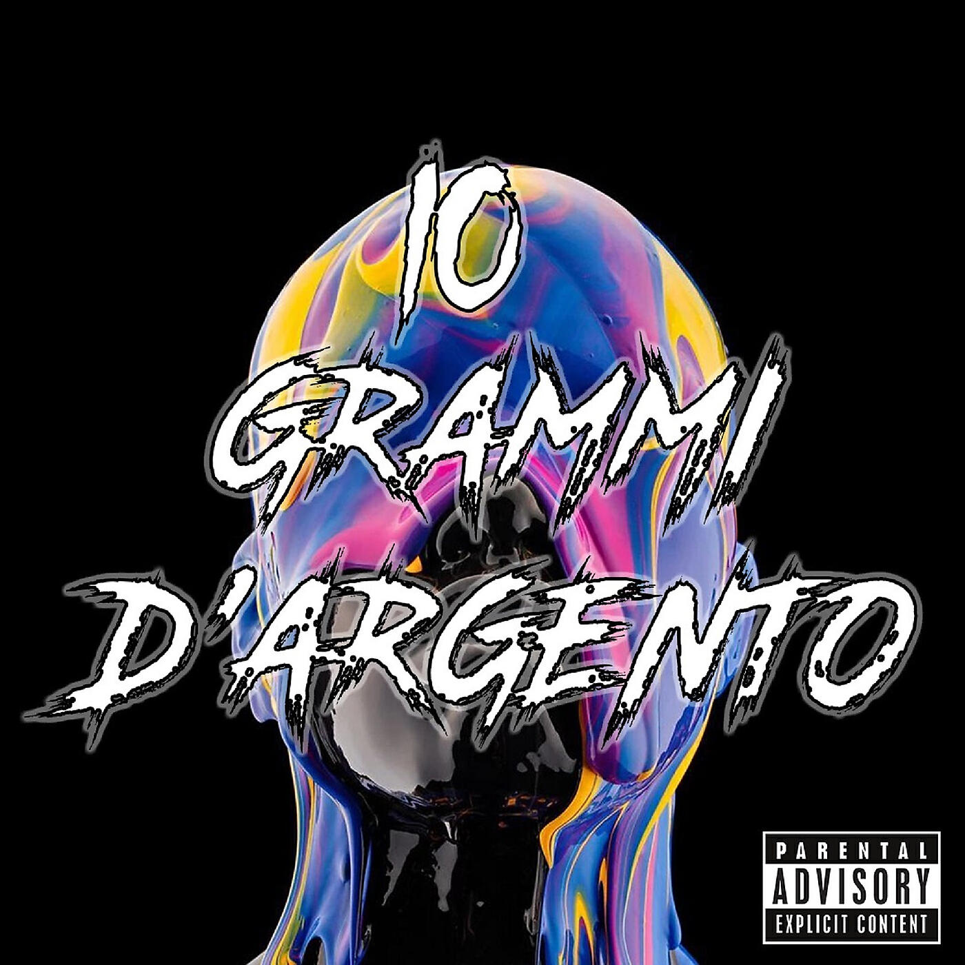 Релиз 10 Grammi D'argento