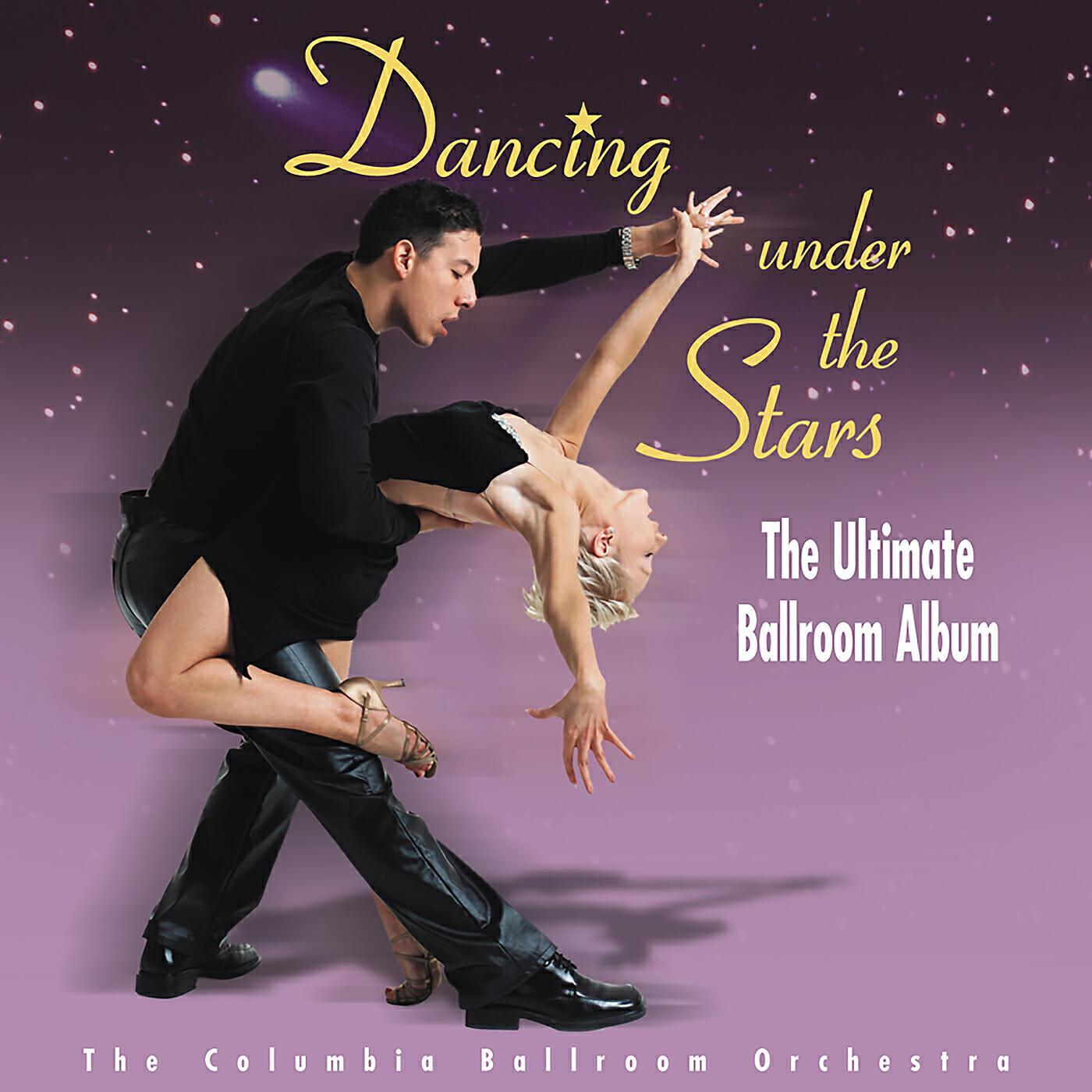The Colombia Ballroom Orchestra