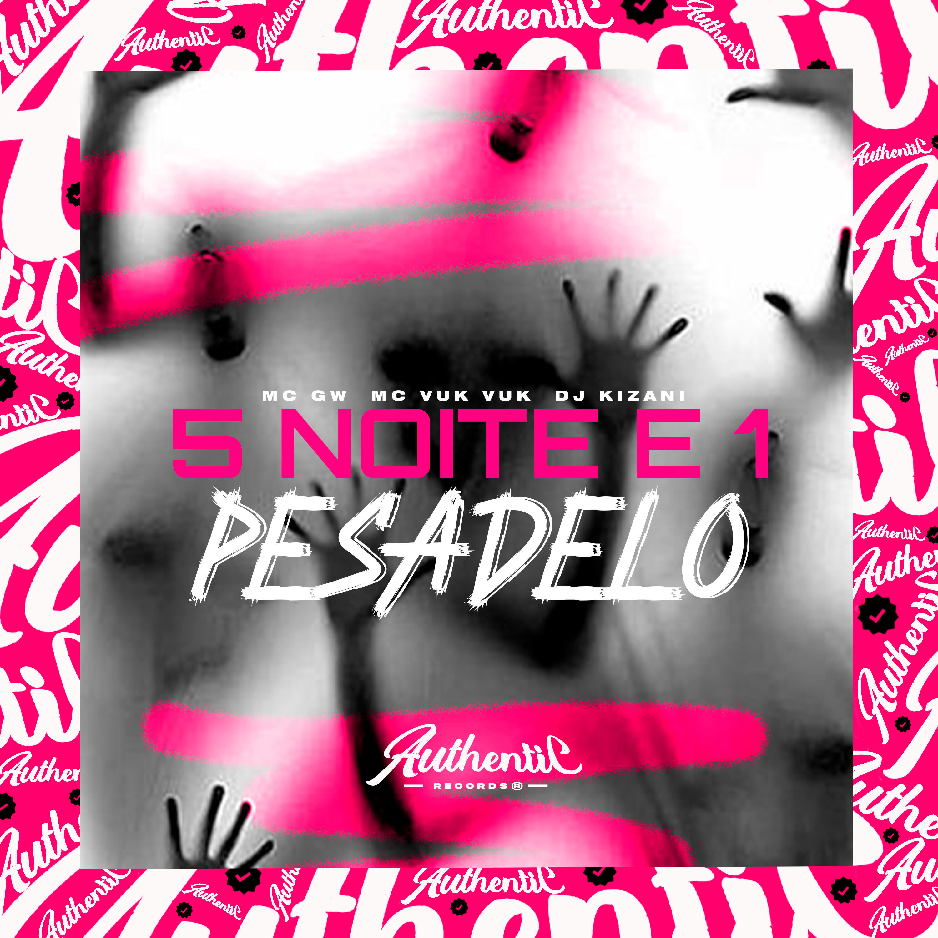 Релиз 5 Noite e 1 Pesadelo
