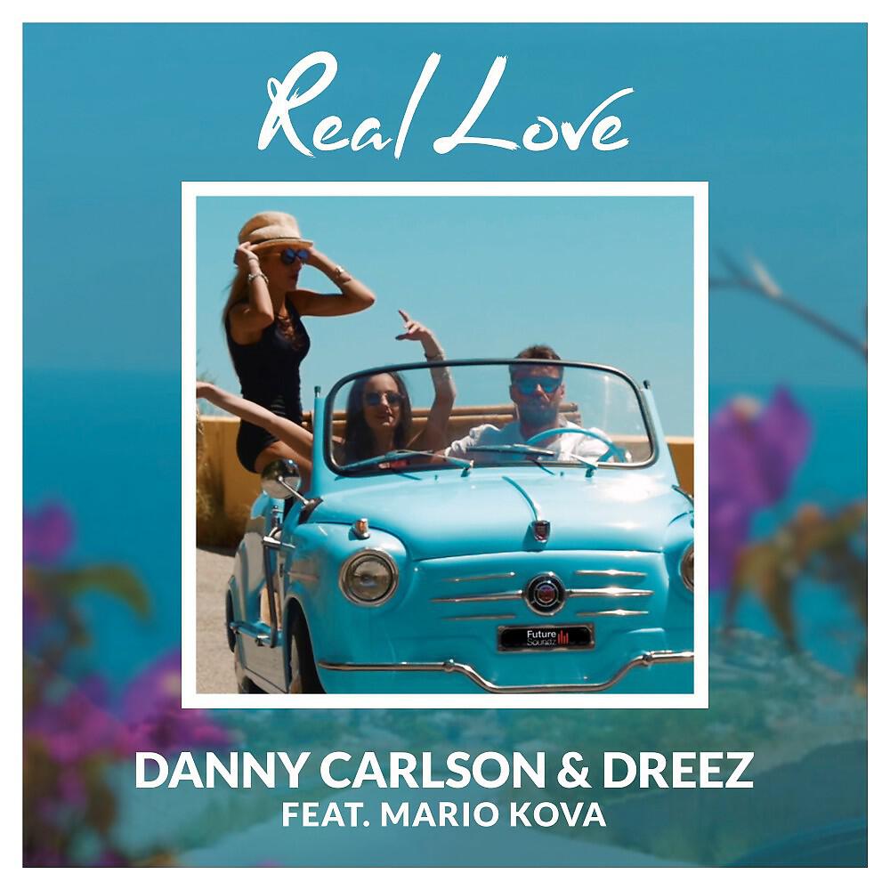 Релиз Real Love