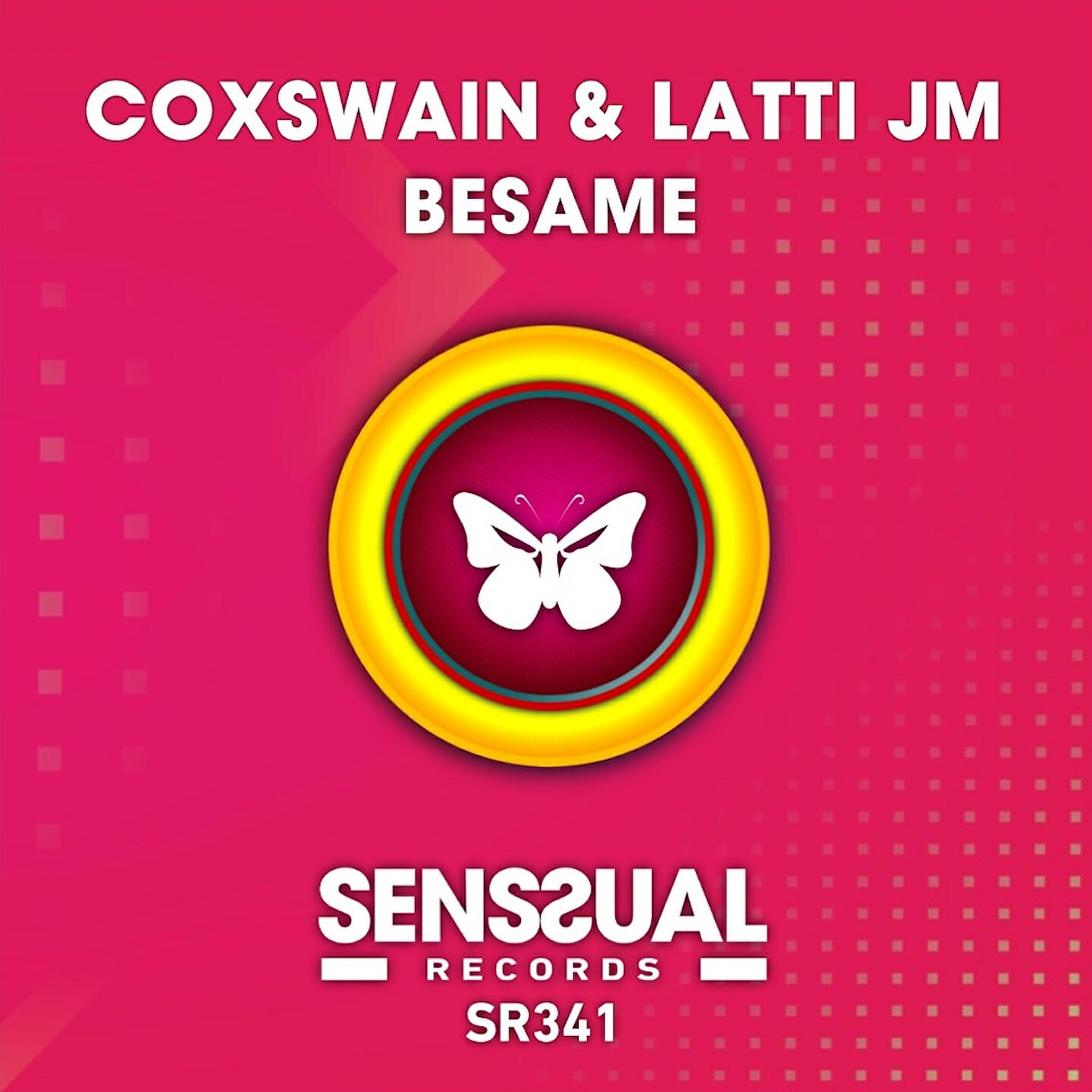 Релиз Besame