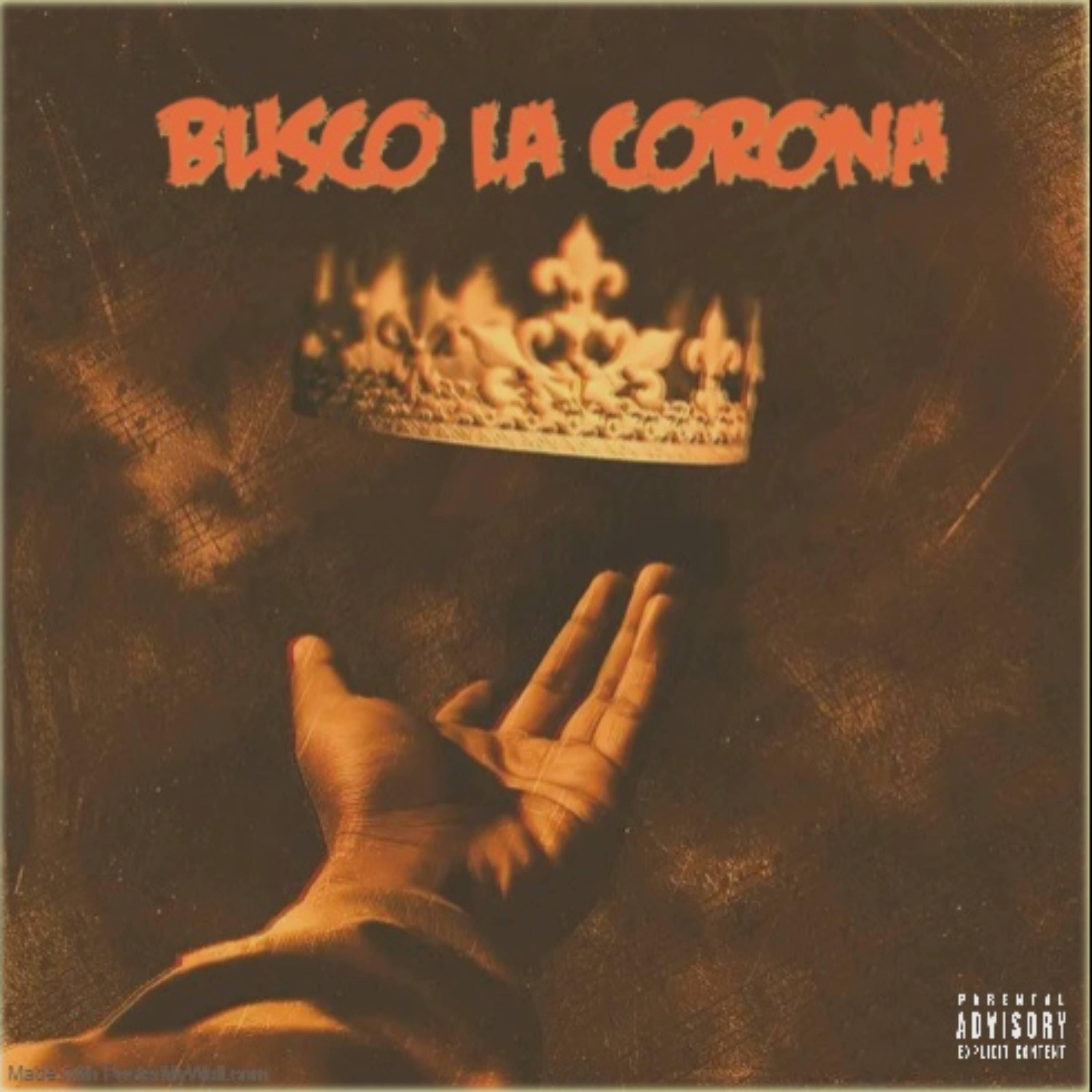 Релиз Busco la Corona