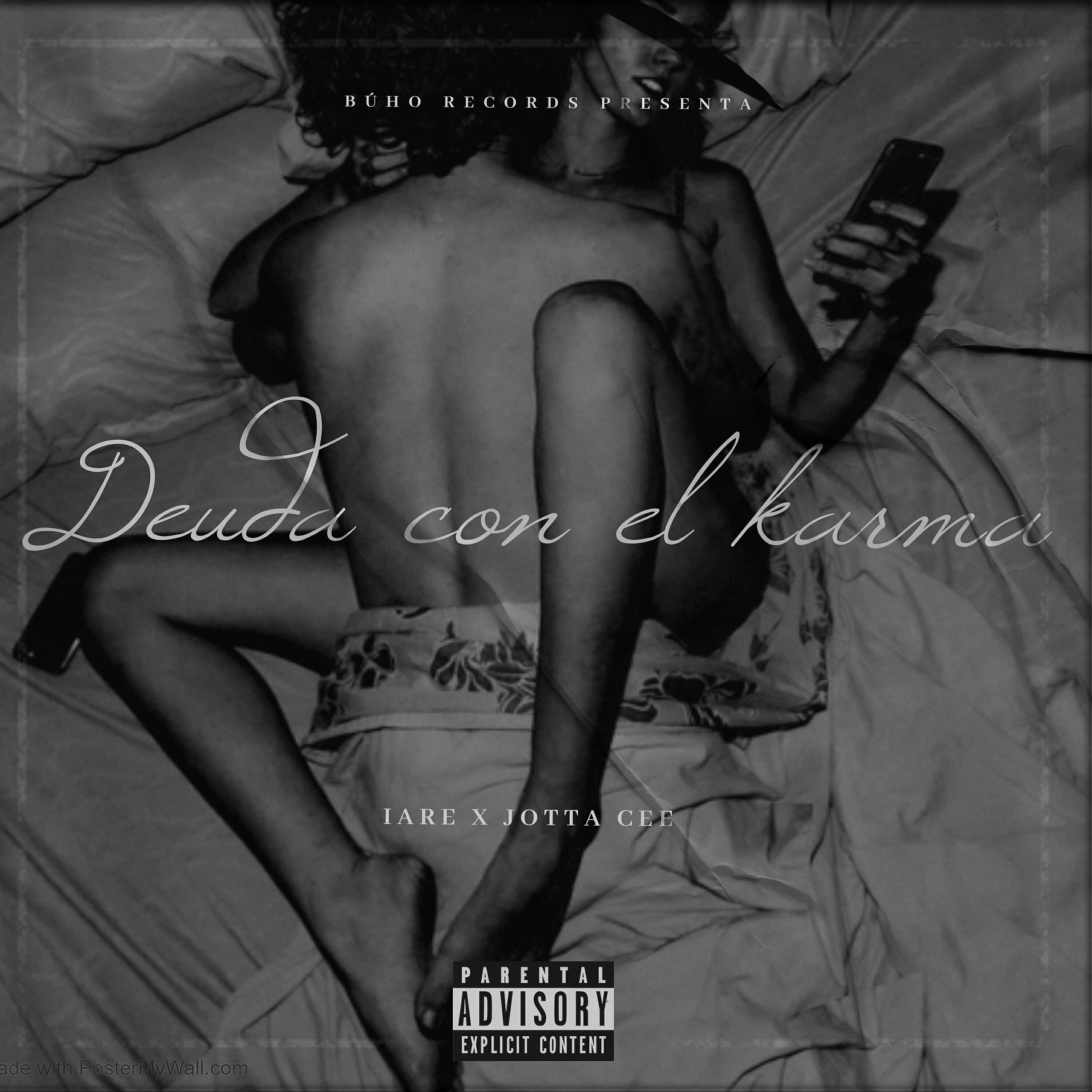 Релиз Deuda con el Karma