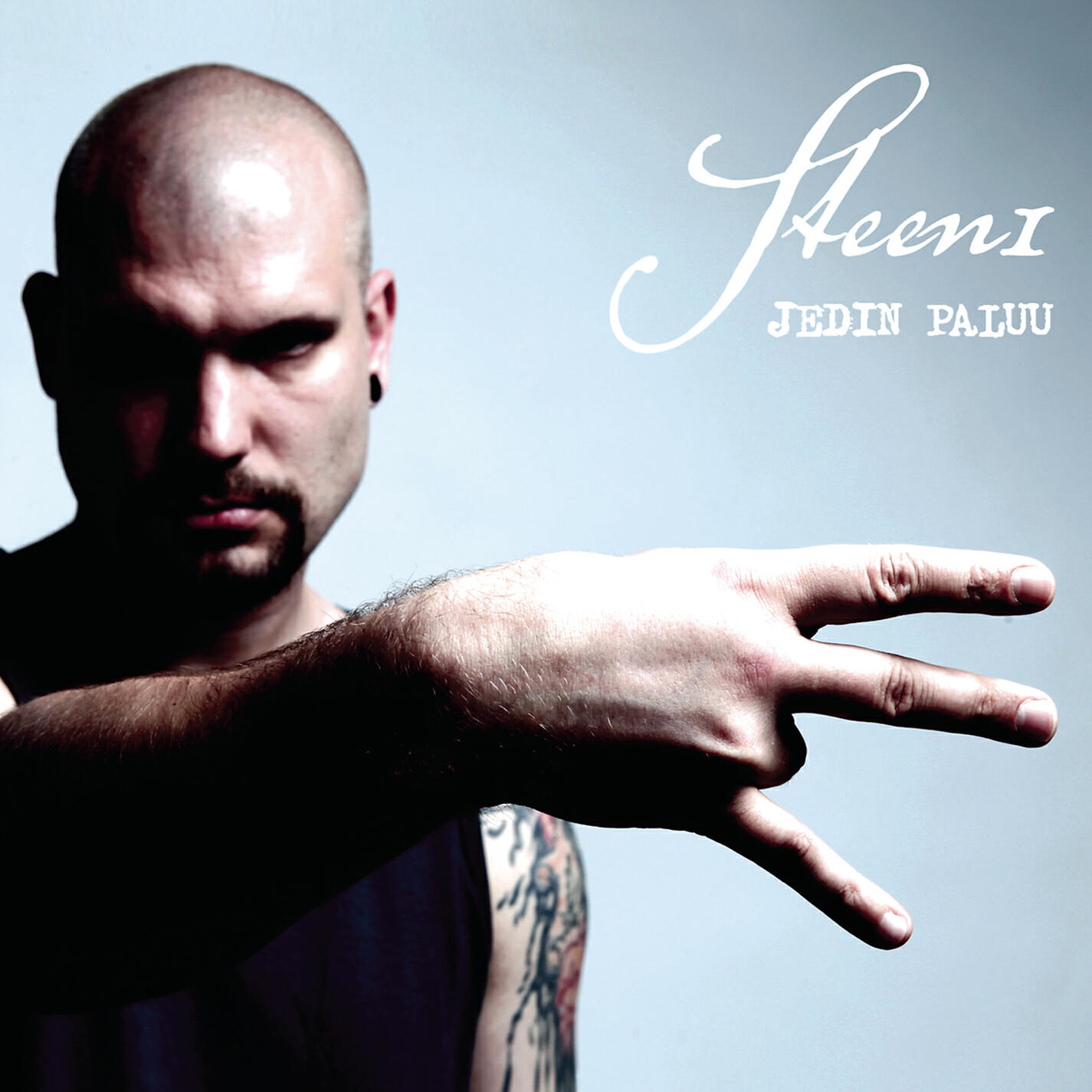 Релиз Jedin paluu